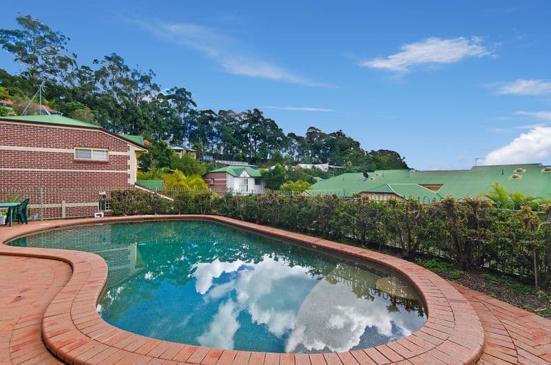 76 Hoffschildt Drive, CURRUMBIN WATERS QLD 4223, Currumbin Waters - Thumbnail 8