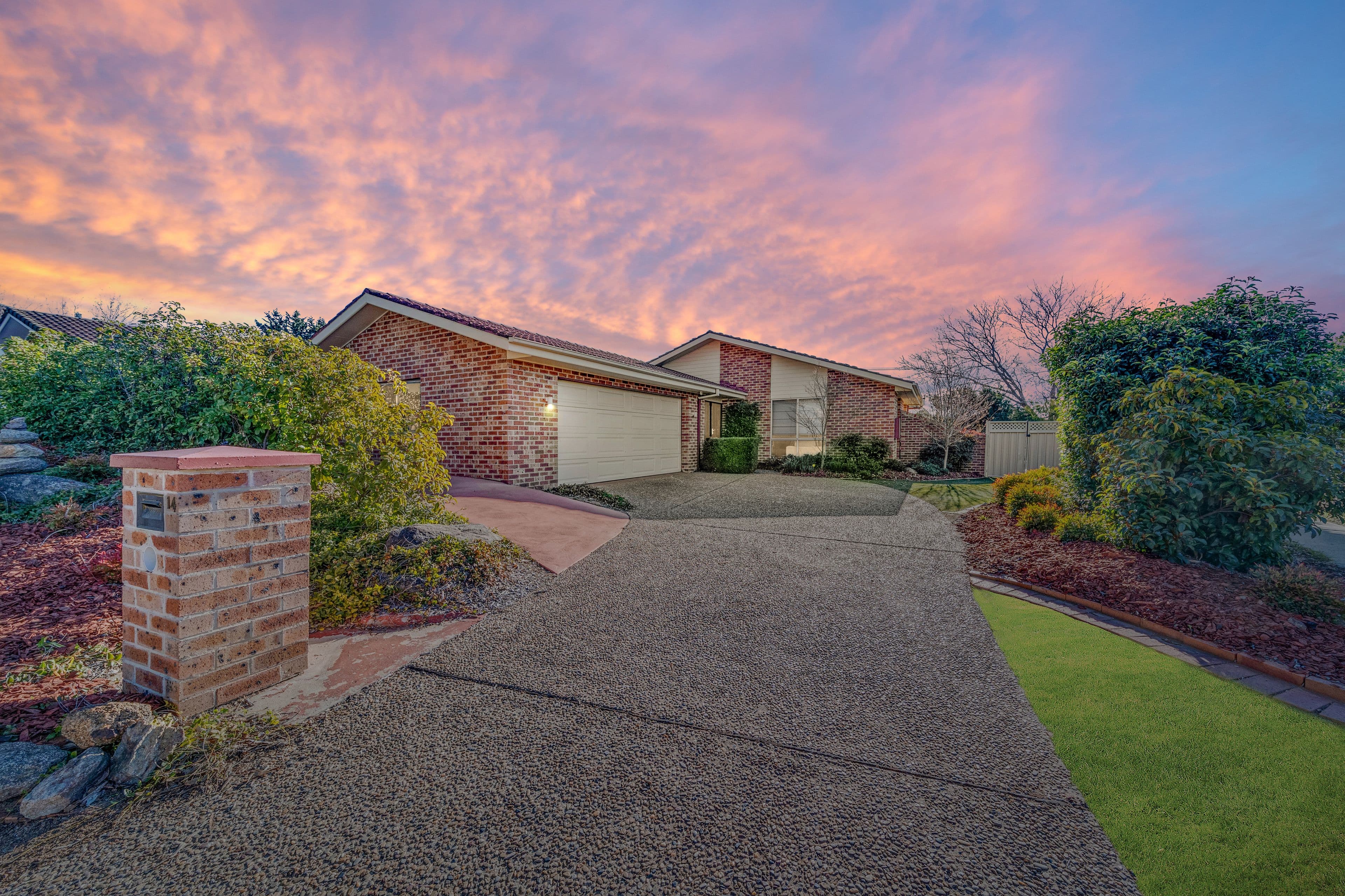 14 Challinor Crescent, Florey ACT 2615, Florey - Image 1
