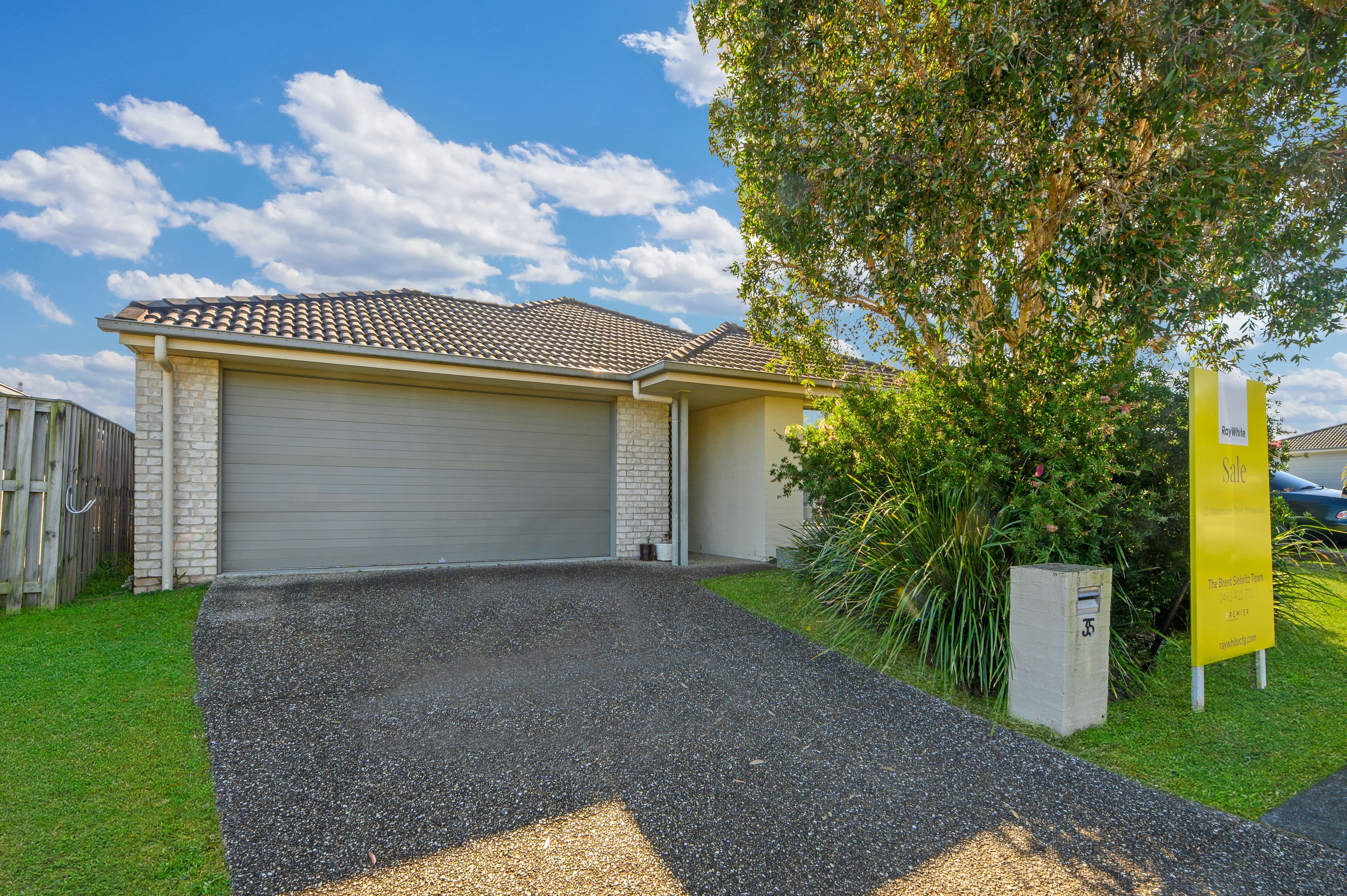 35 Waterhouse Drive, Willow Vale QLD 4209, Willow Vale - Image 1