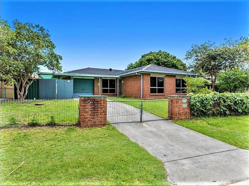 7 Apex Street, Marsden QLD 4132, Marsden - Thumbnail 2