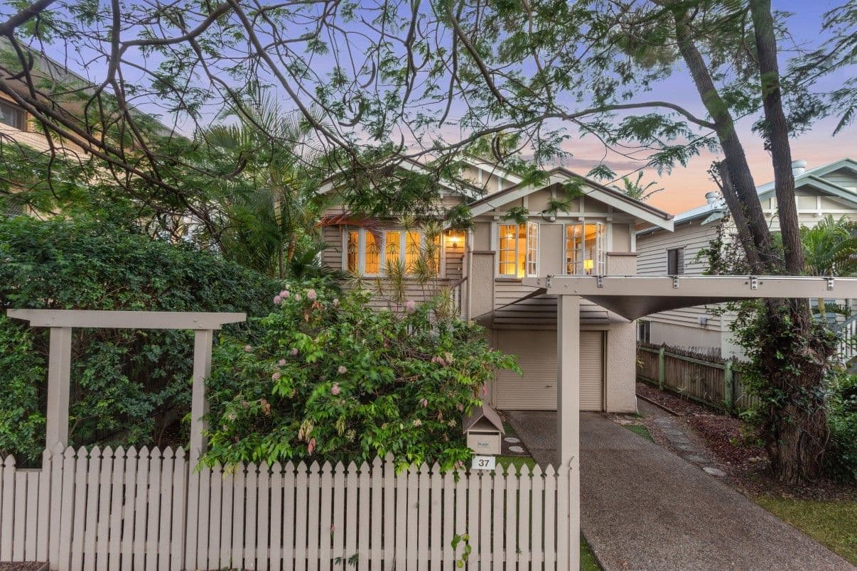 37 Duke Street, Ascot QLD 4007, Ascot - Image 1