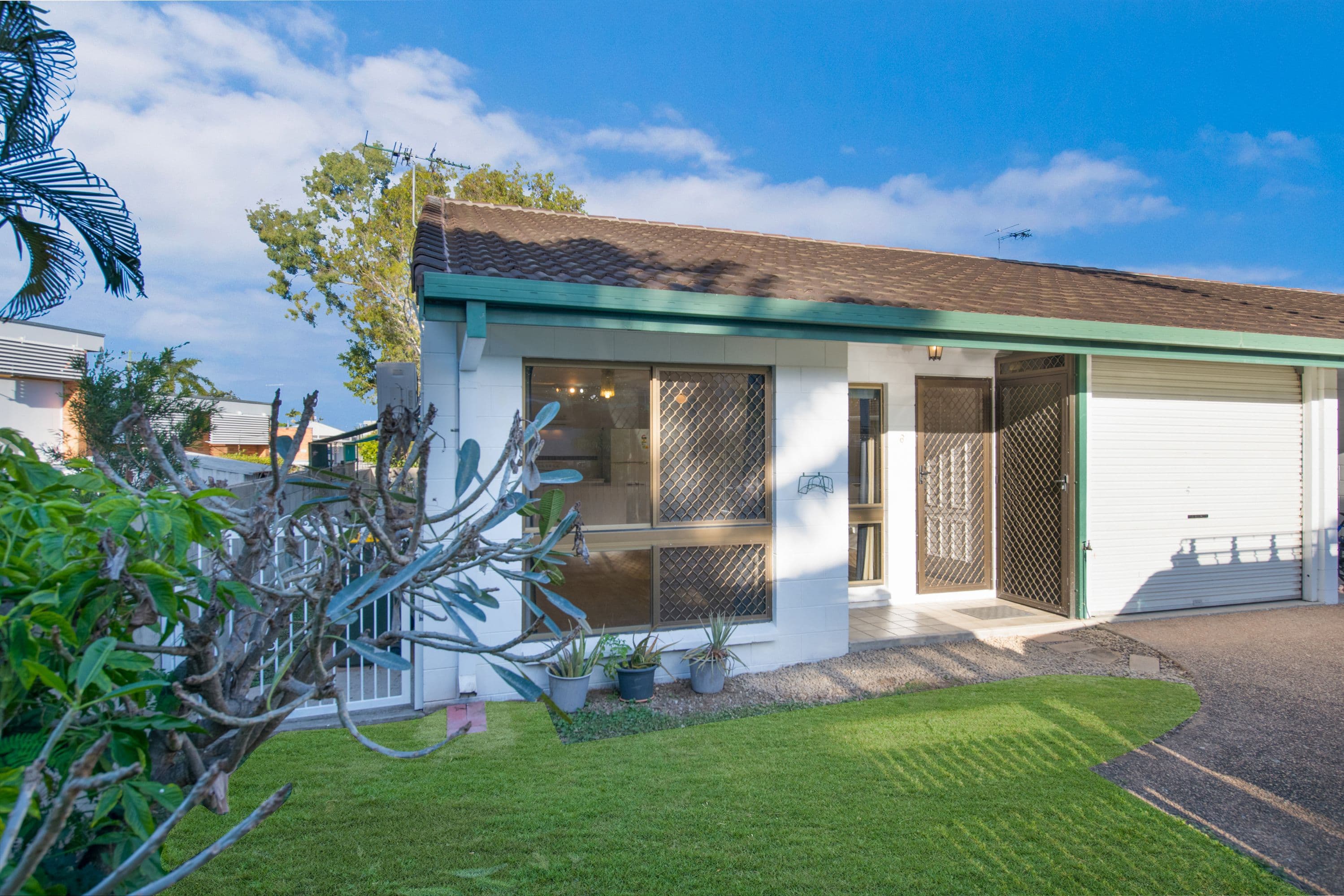 7 Oxford Street, Hyde Park QLD 4812, Hyde Park - Image 1