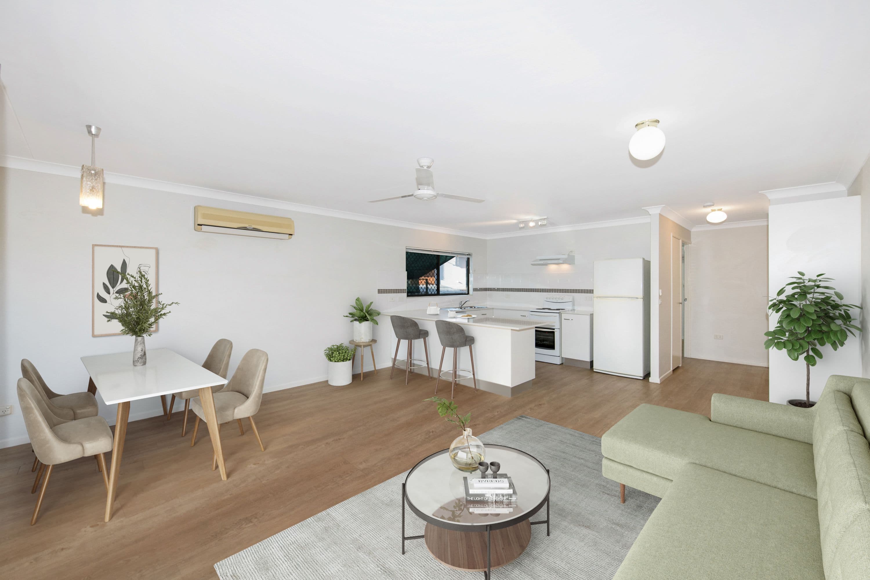 7 Oxford Street, Hyde Park QLD 4812, Hyde Park - Thumbnail 2