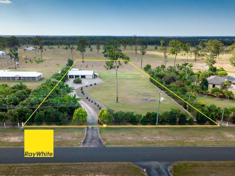 37 Sea Eagle Drive, Yengarie QLD 4650, Yengarie - Image 1