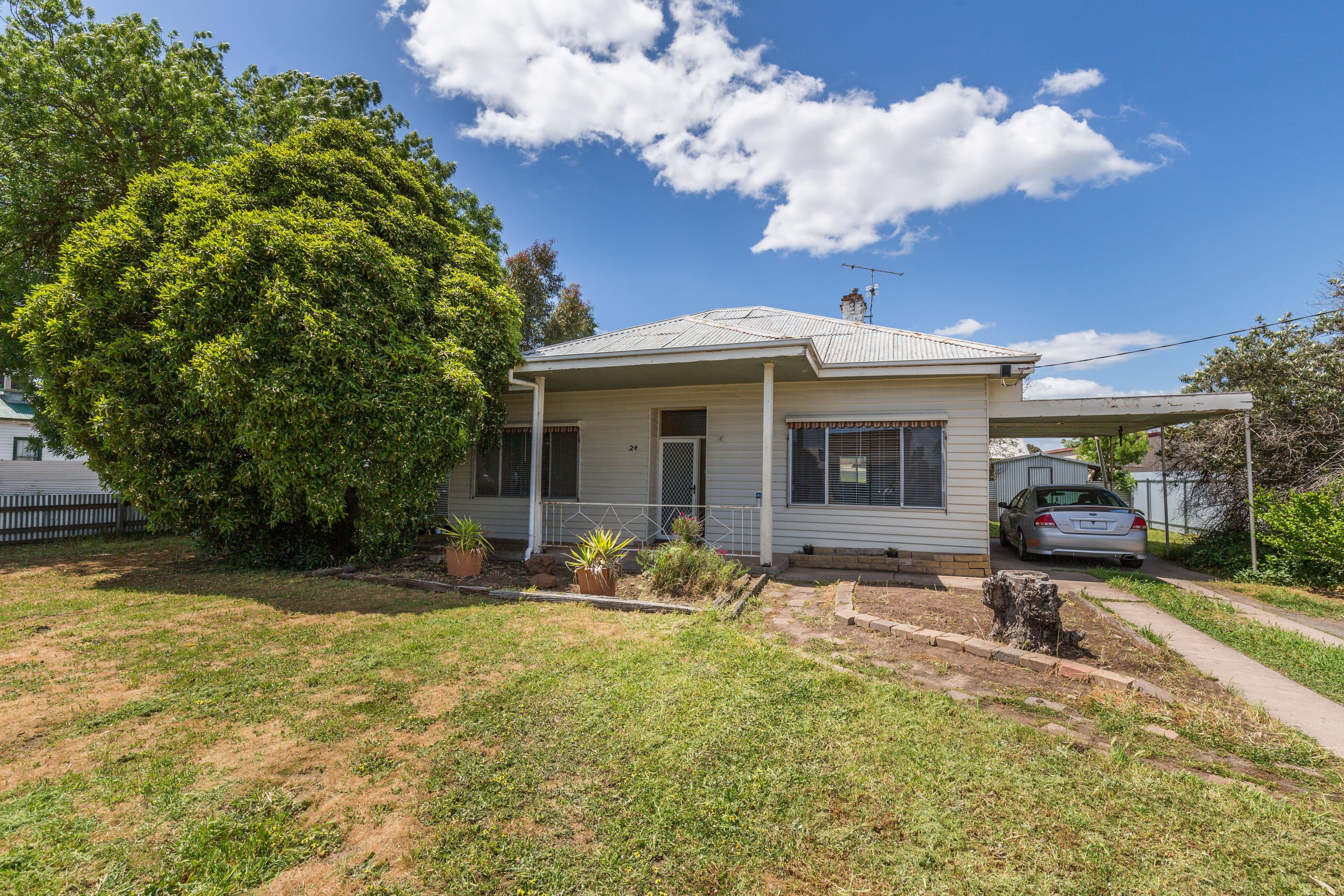 24 & 24a Wawunna Road, Horsham VIC 3400, Horsham - Image 1
