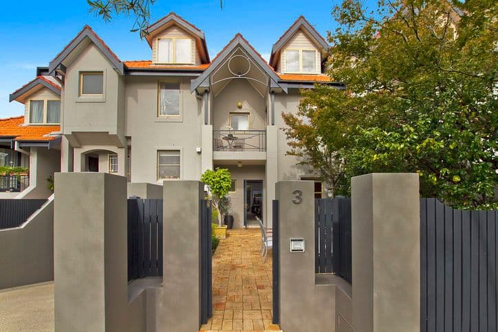 41 Sutherland Street, CREMORNE NSW 2090, Cremorne - Thumbnail 6