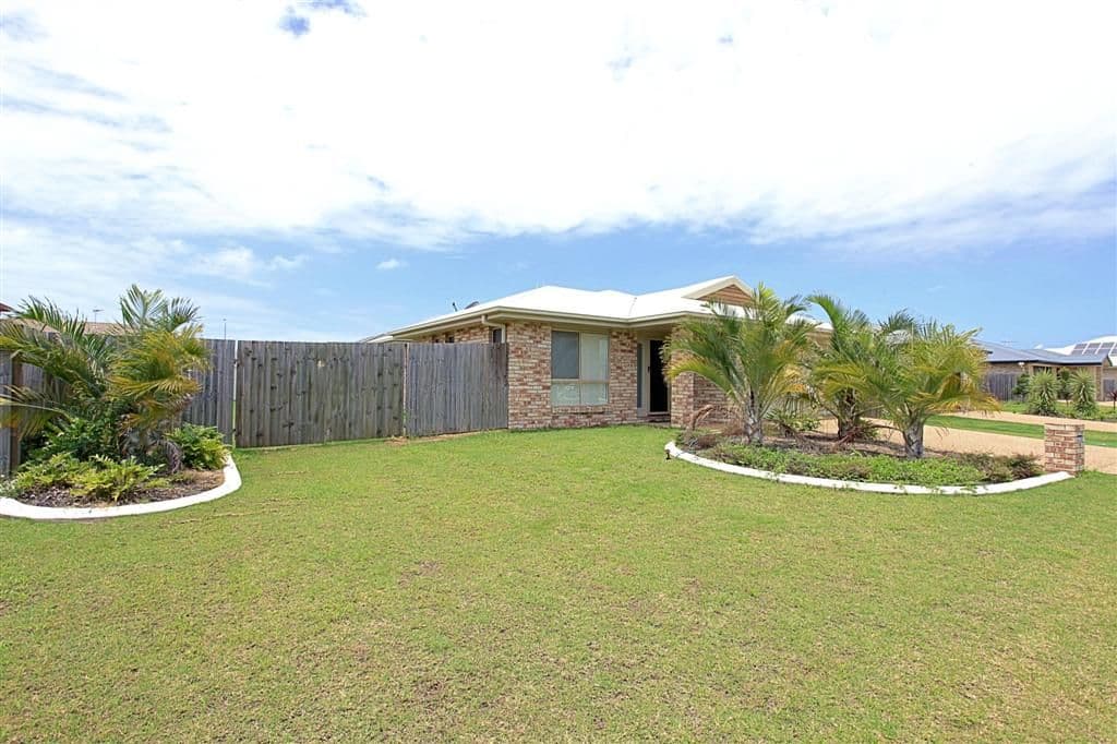 96 Fairway Drive, BARGARA QLD 4670, Bargara - Thumbnail 3