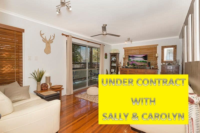 8 Pankina Street, Mount Louisa QLD 4814, Mount Louisa - Image 1