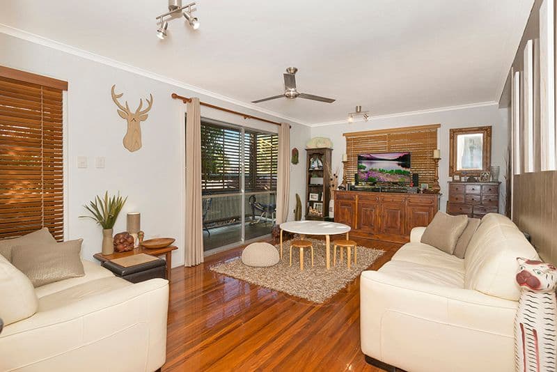 8 Pankina Street, Mount Louisa QLD 4814, Mount Louisa - Thumbnail 2