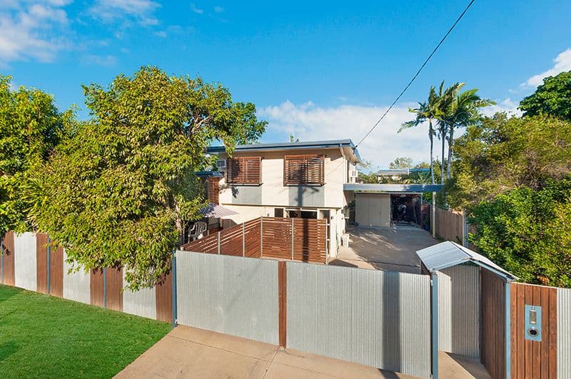 8 Pankina Street, Mount Louisa QLD 4814, Mount Louisa - Thumbnail 3