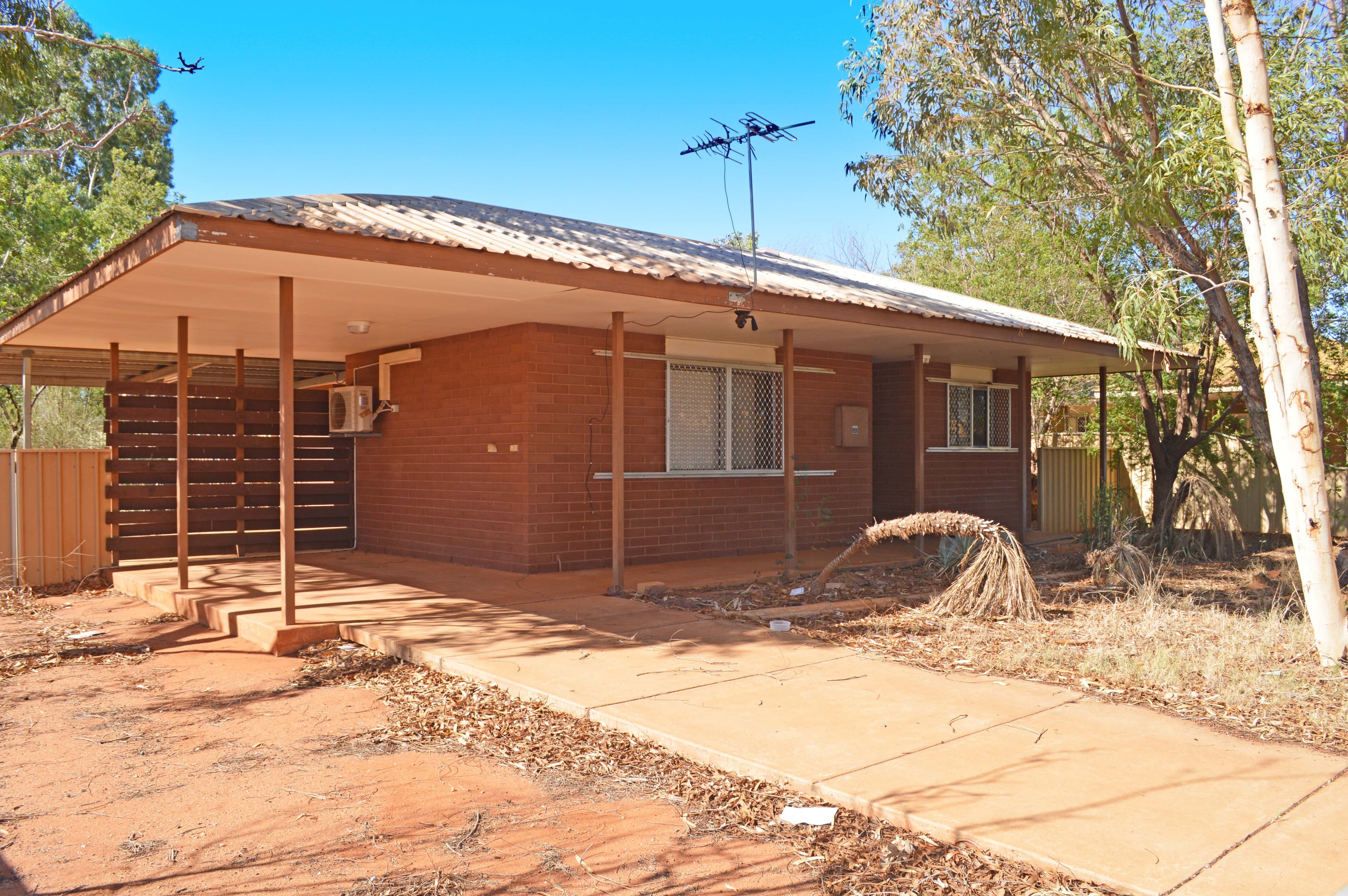 12 Boogalla Crescent, South Hedland WA 6722, South Hedland - Image 1