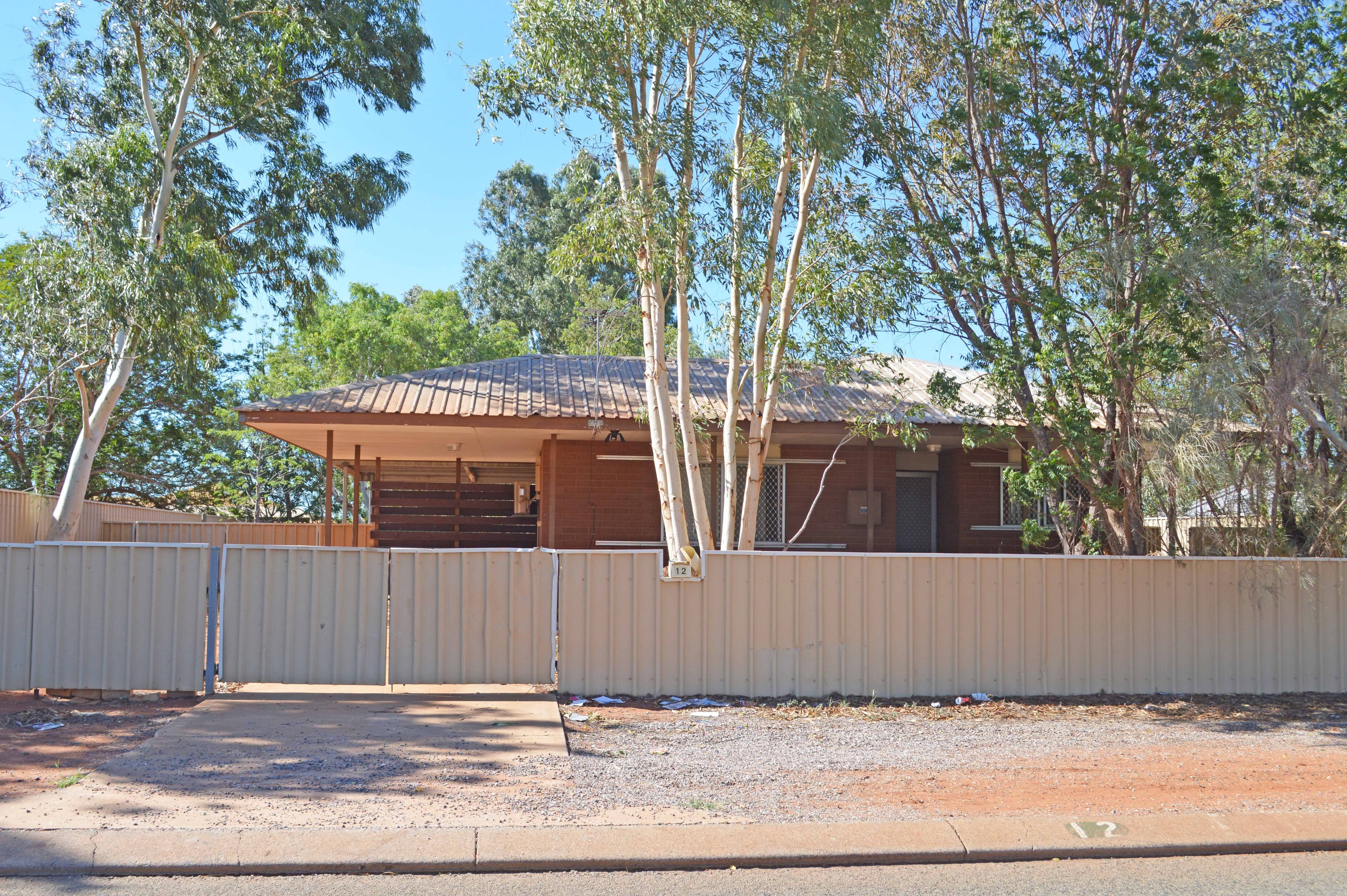12 Boogalla Crescent, South Hedland WA 6722, South Hedland - Thumbnail 6