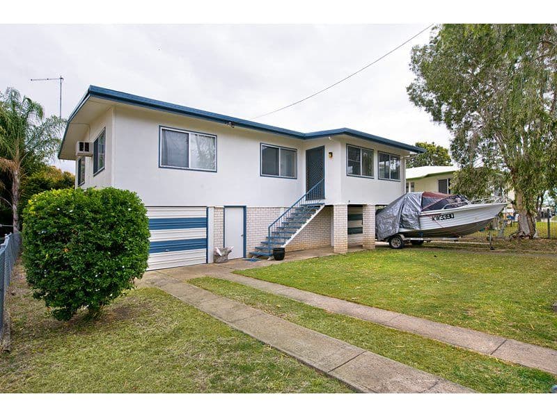 19 Symons Street, PARK AVENUE QLD 4701, Park Avenue - Image 1