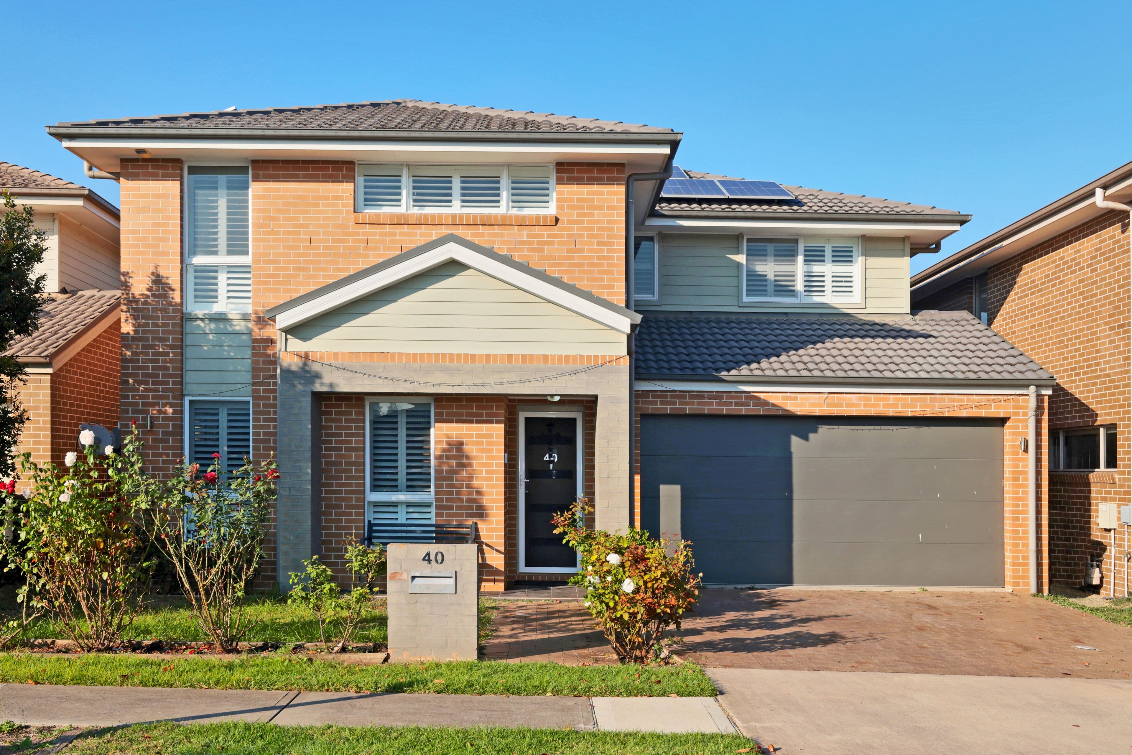 40 Lapwing Way, Cranebrook NSW 2749, Cranebrook - Thumbnail 2