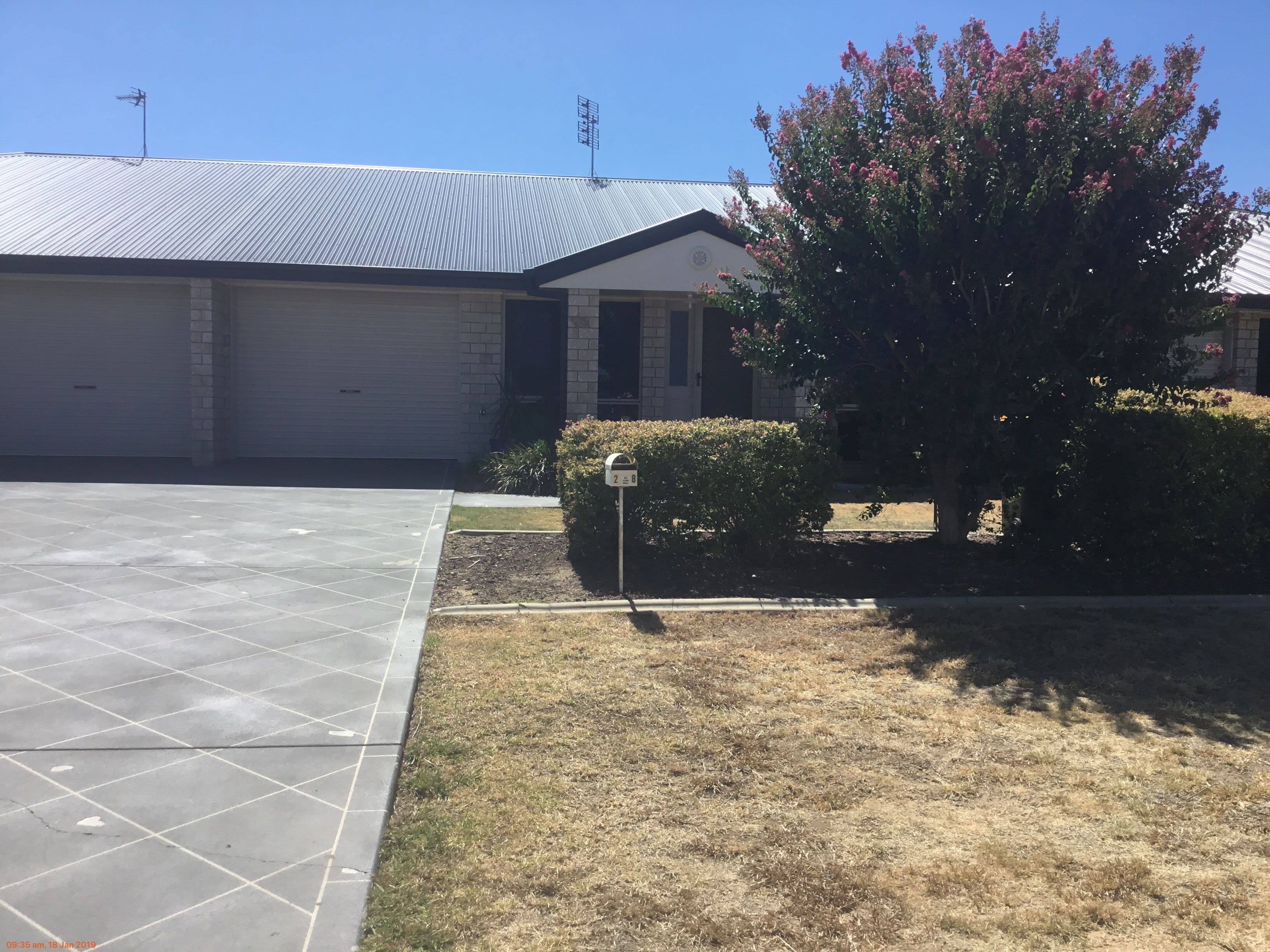 8 Brook Street, Warwick QLD 4370, Warwick - Thumbnail 2