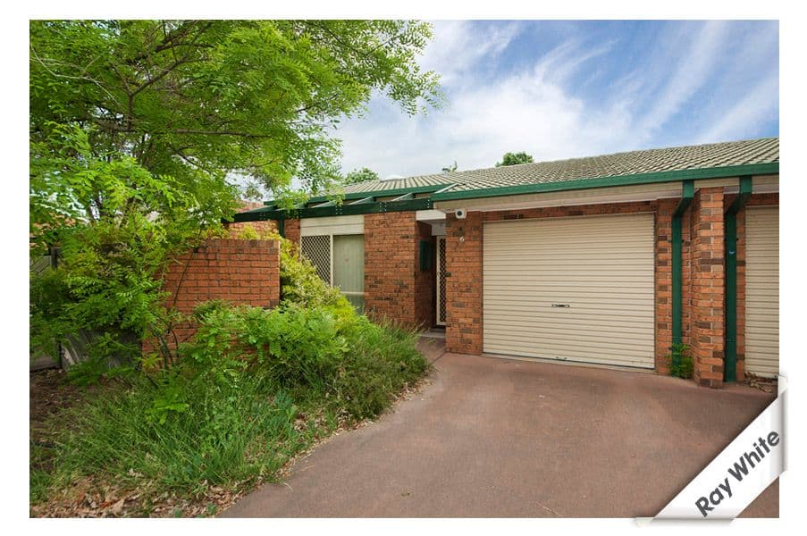 9 Earle Place, PAGE ACT 2614, Page - Image 1