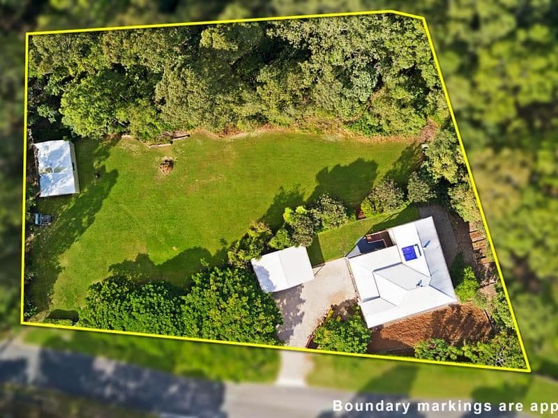 1 Springbook Court, Cashmere QLD 4500, Cashmere - Image 1