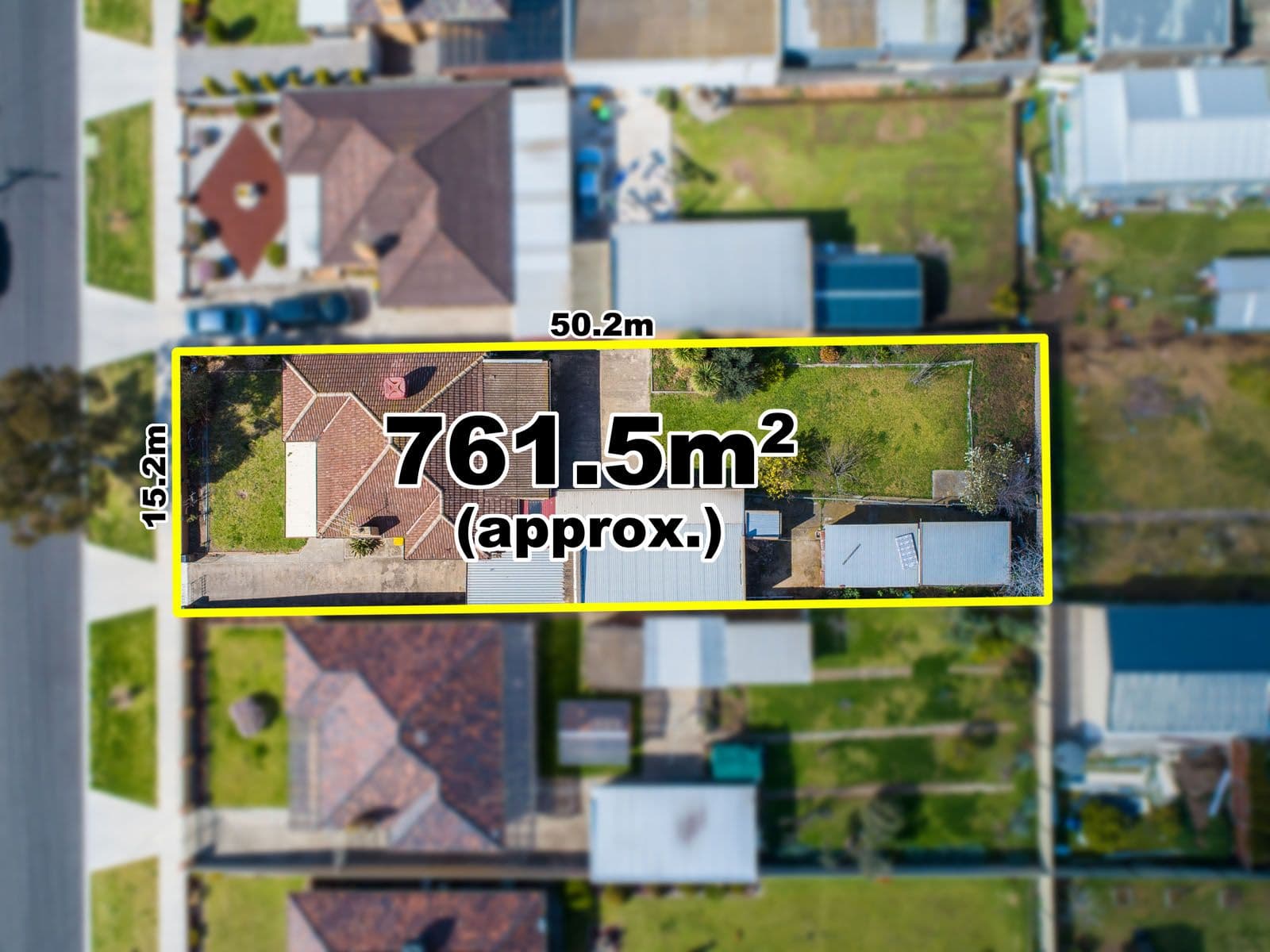 89 Conrad Street, St Albans VIC 3021, St Albans - Image 1