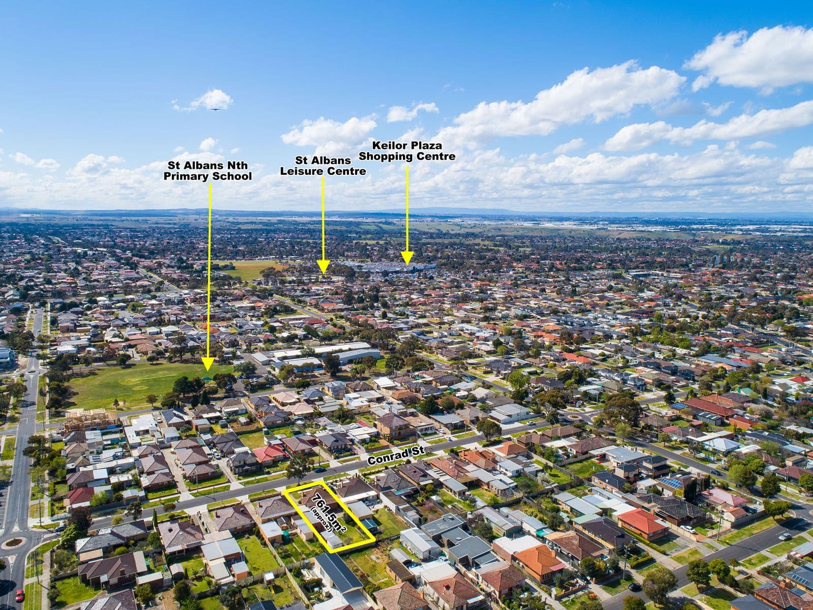89 Conrad Street, St Albans VIC 3021, St Albans - Thumbnail 3