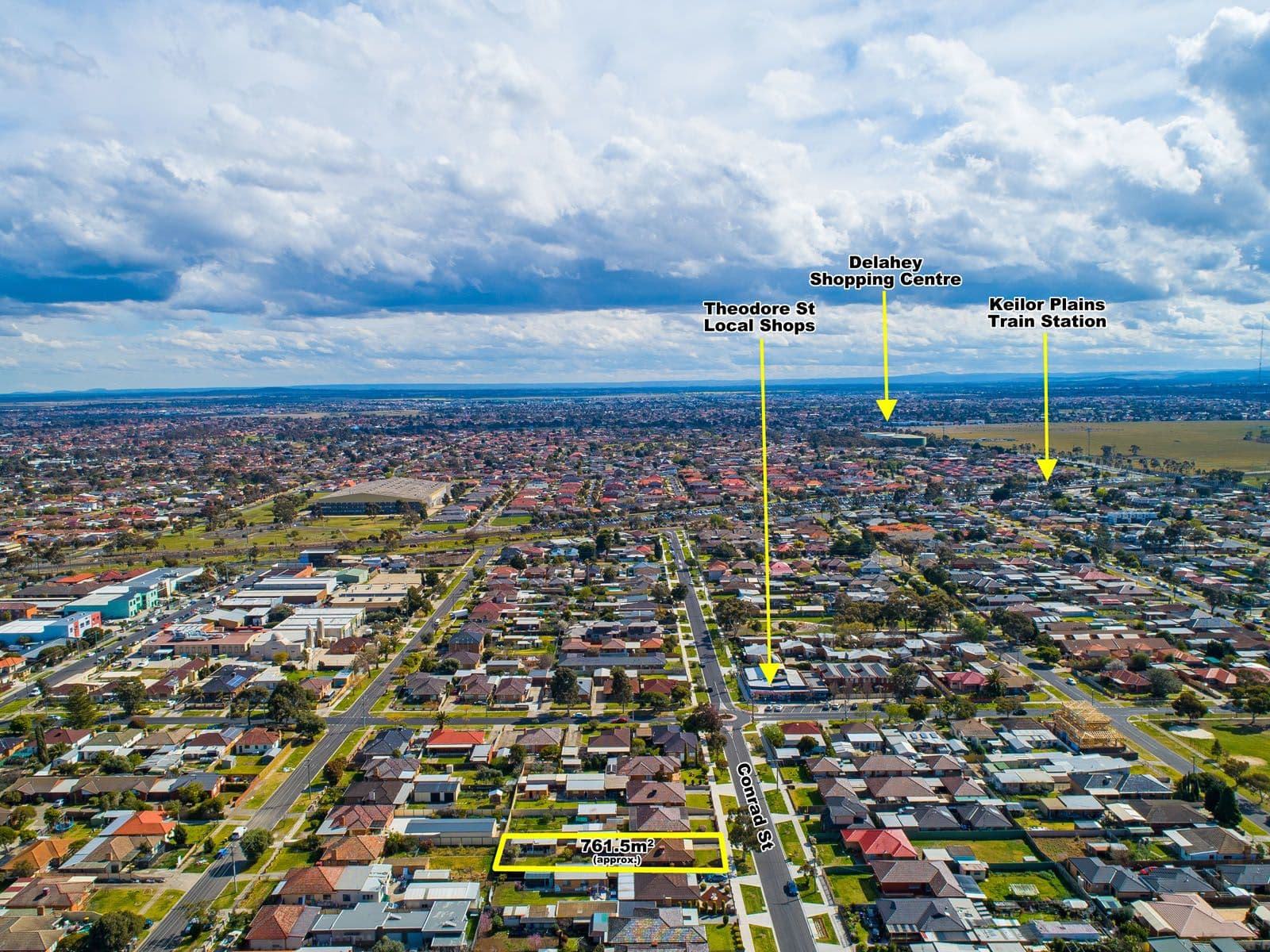 89 Conrad Street, St Albans VIC 3021, St Albans - Thumbnail 4