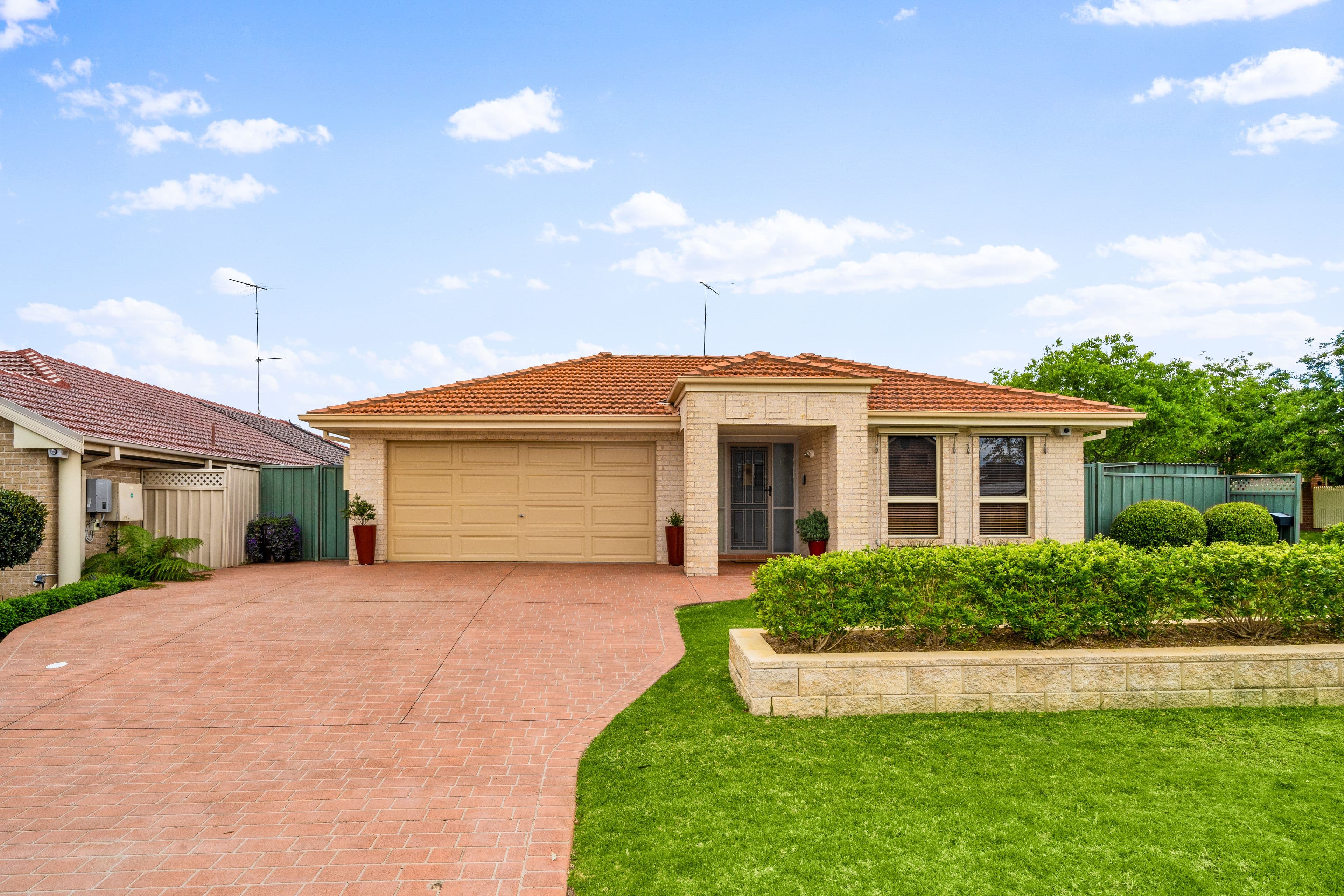 1 Hewitt Link, Harrington Park NSW 2567, Harrington Park - Image 1