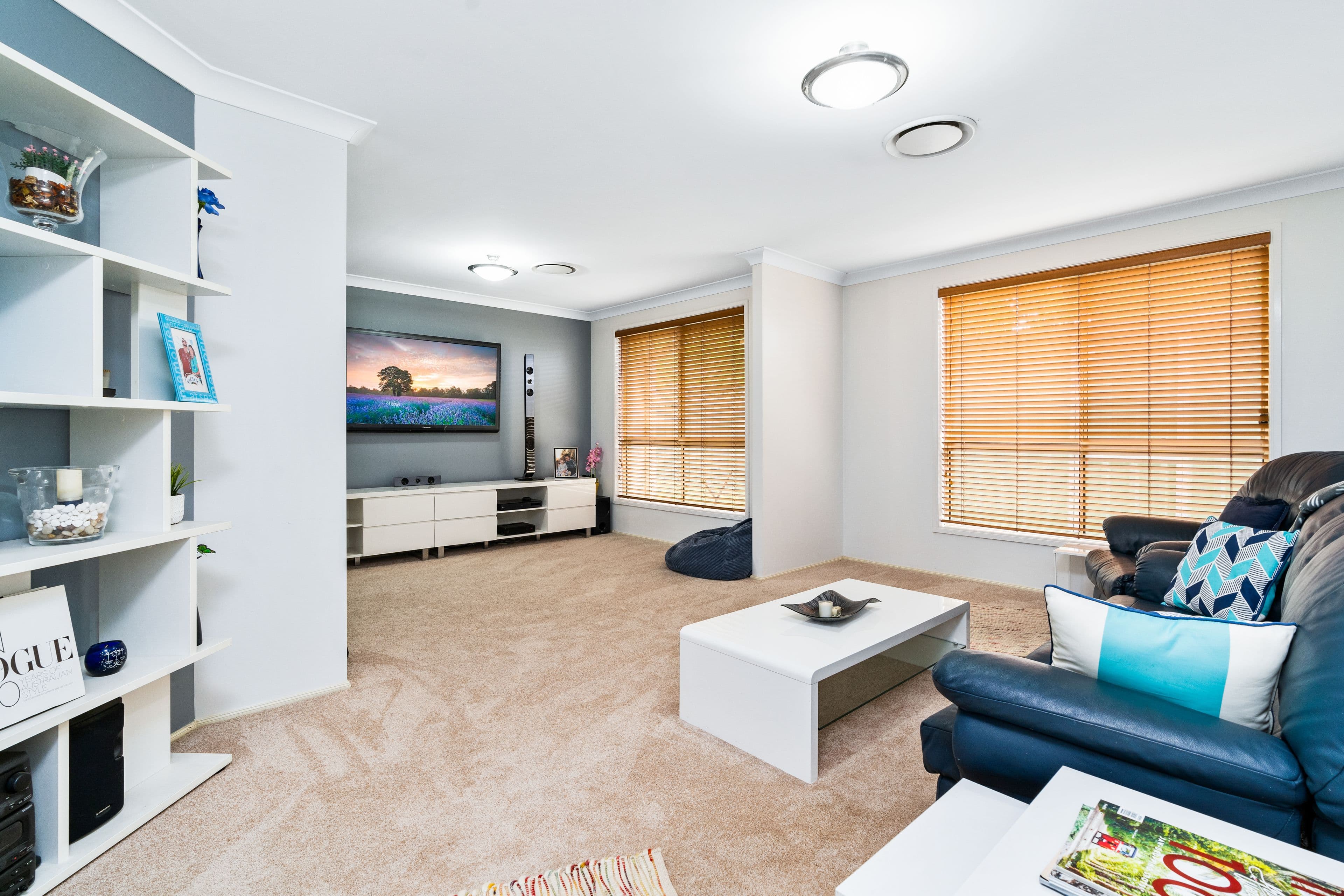 1 Hewitt Link, Harrington Park NSW 2567, Harrington Park - Thumbnail 4