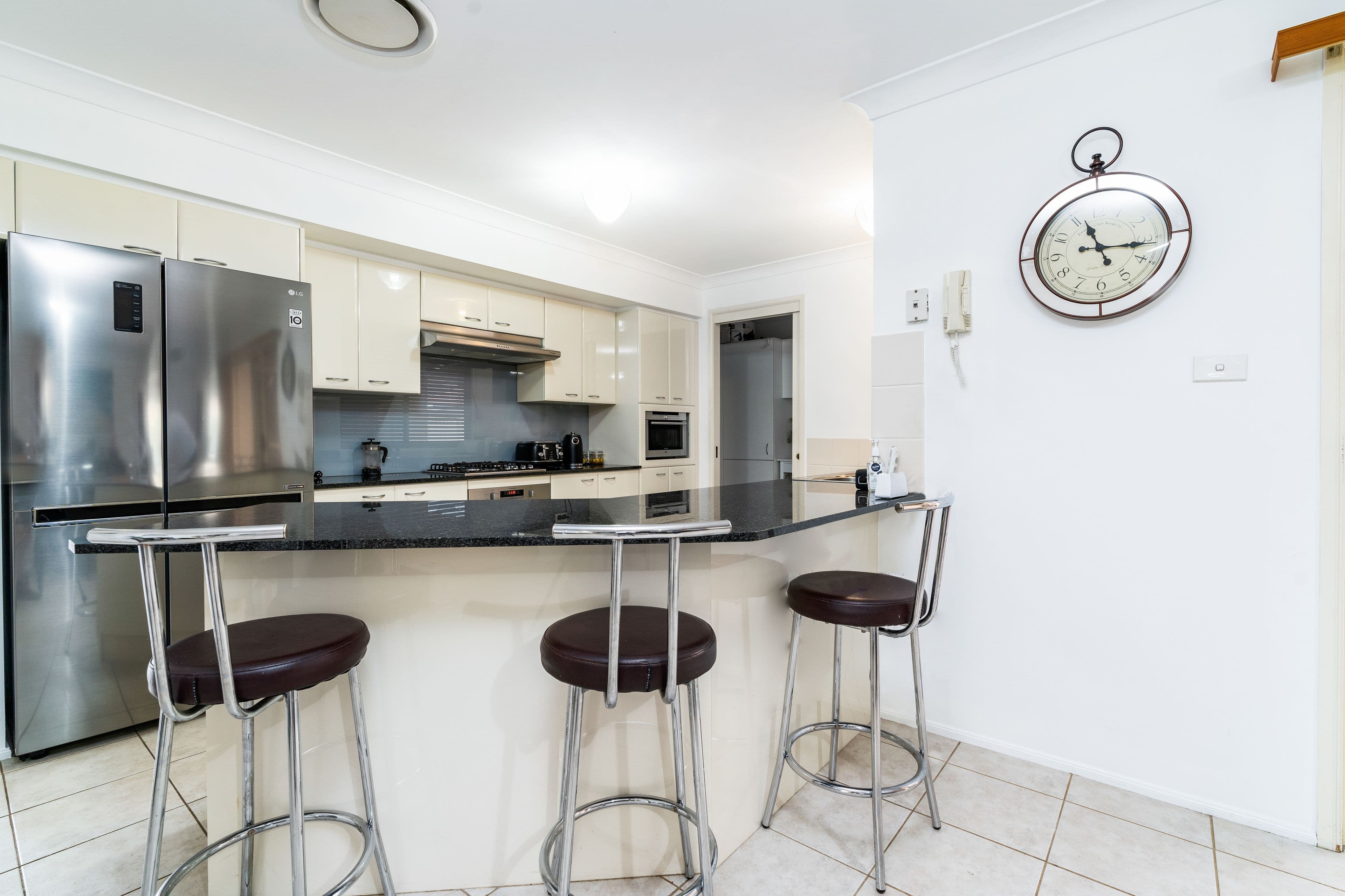 1 Hewitt Link, Harrington Park NSW 2567, Harrington Park - Thumbnail 5