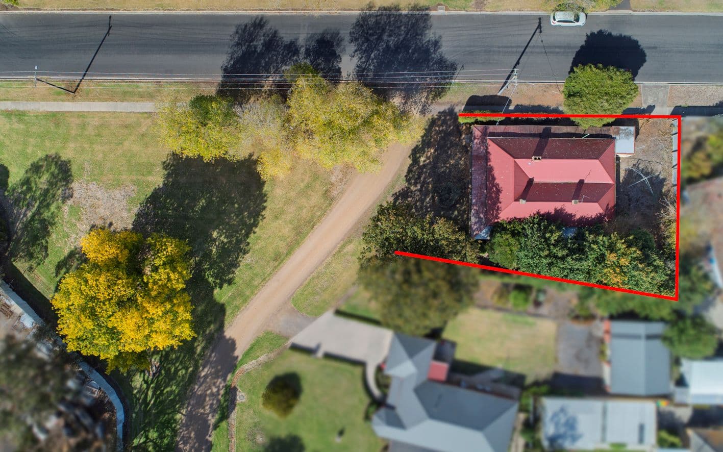 8 Ware Street, Camperdown VIC 3260, Camperdown - Thumbnail 3