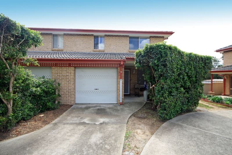 4 Westmoreland Road, Minto NSW 2566, Minto - Image 1