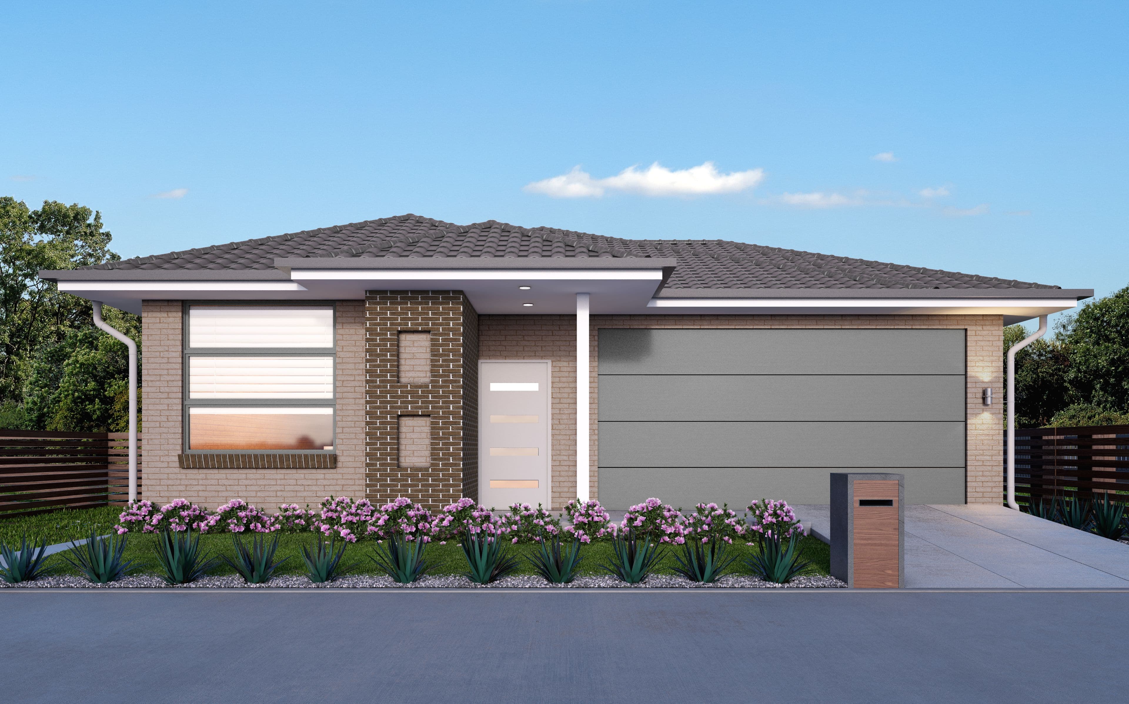 Lot 4228 (34) Blain Road, Spring Farm NSW 2570, Spring Farm - Image 1