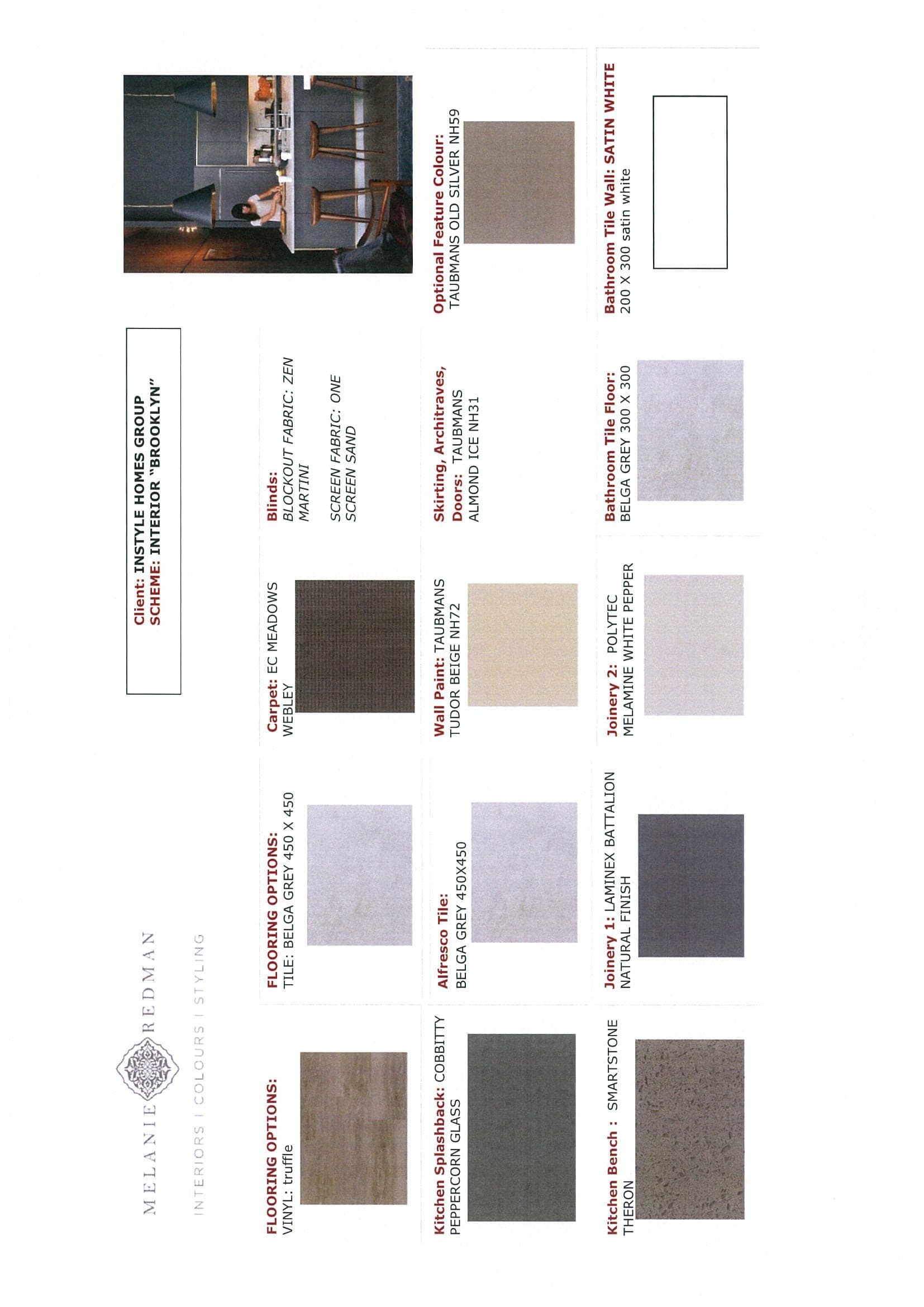 Lot 4228 (34) Blain Road, Spring Farm NSW 2570, Spring Farm - Thumbnail 3