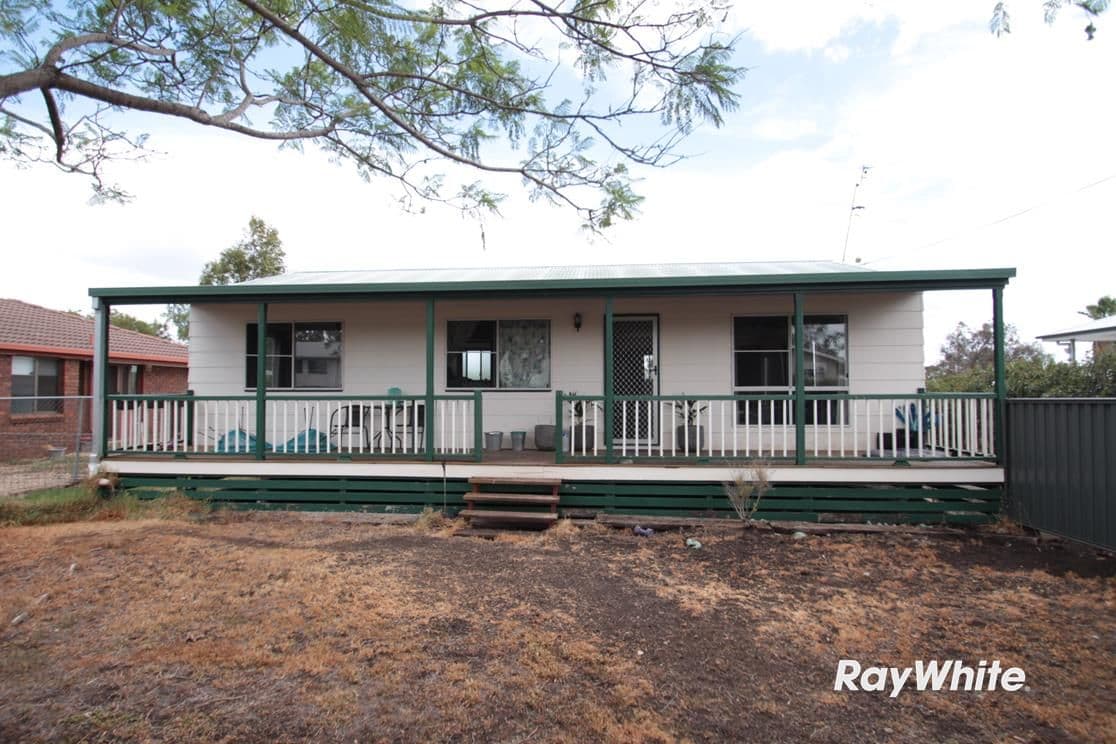 10 Queen Street, Kingsthorpe QLD 4400, Kingsthorpe - Image 1