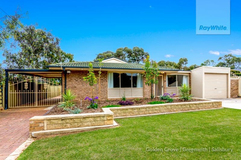7 Lincoln Avenue, Salisbury East SA 5109, Salisbury East - Image 1