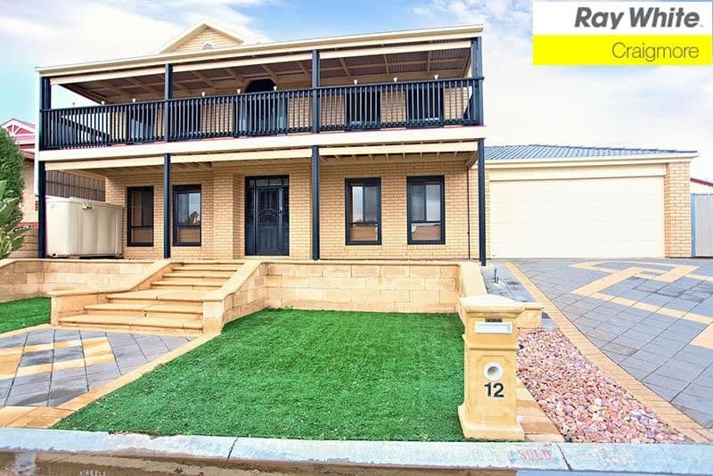 12 Giggs Glen, CRAIGMORE SA 5114, Craigmore - Image 1