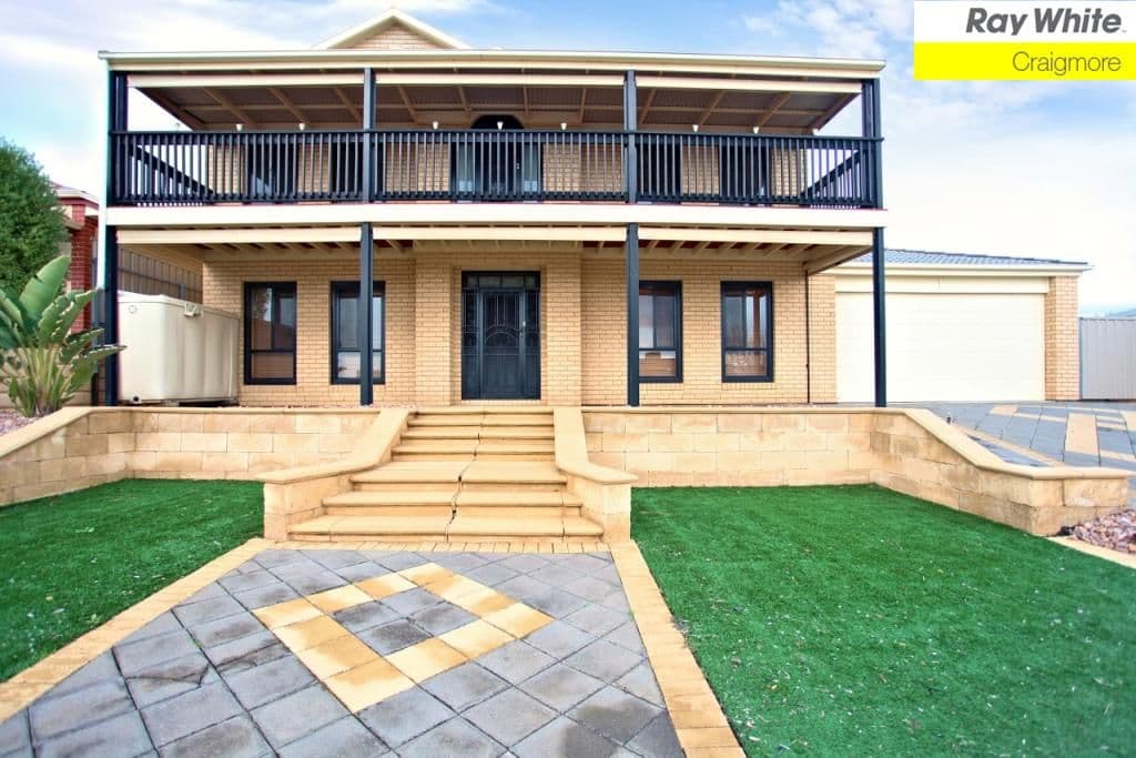 12 Giggs Glen, CRAIGMORE SA 5114, Craigmore - Thumbnail 2