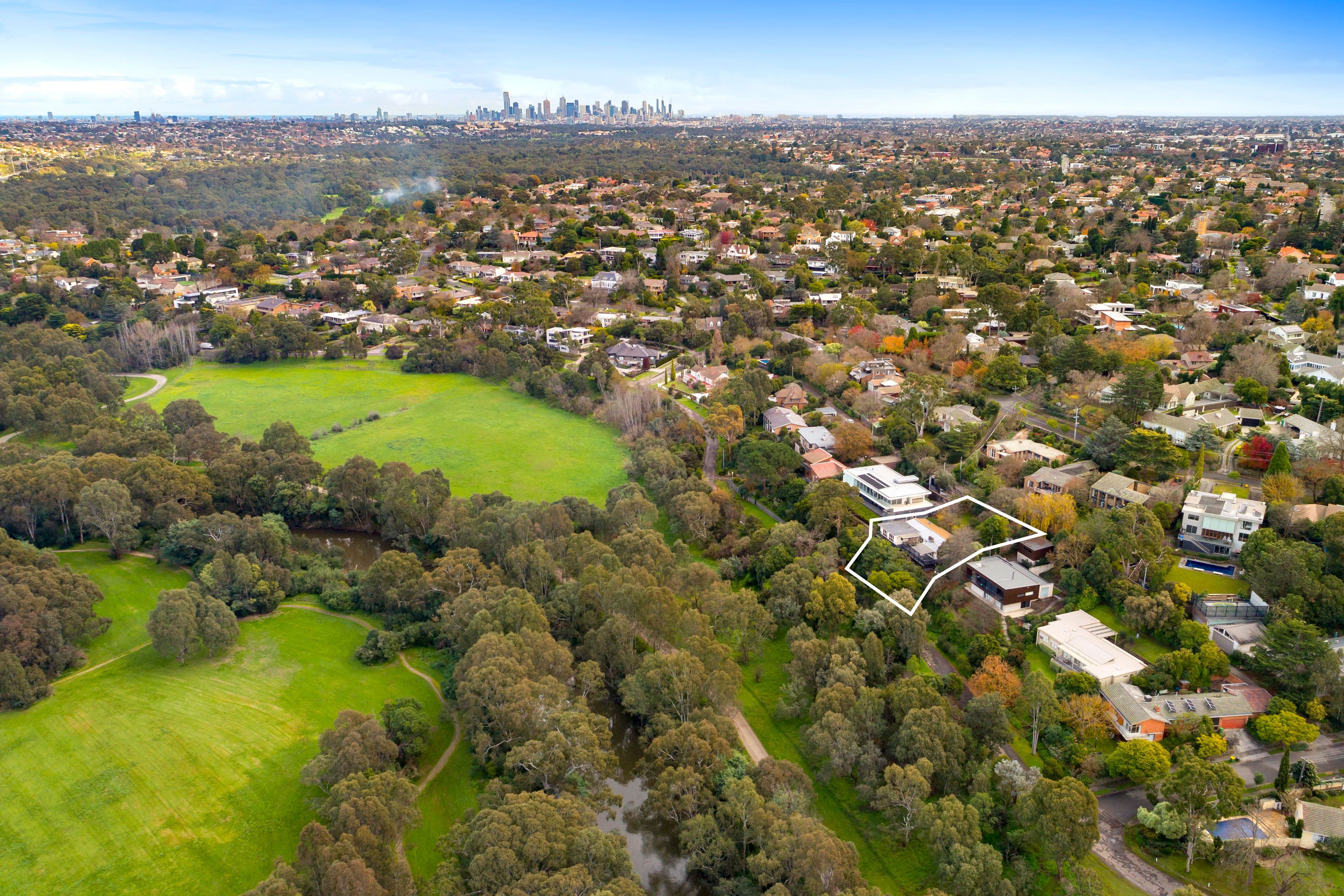 475 The Boulevard, Ivanhoe East VIC 3079, Ivanhoe East - Thumbnail 8