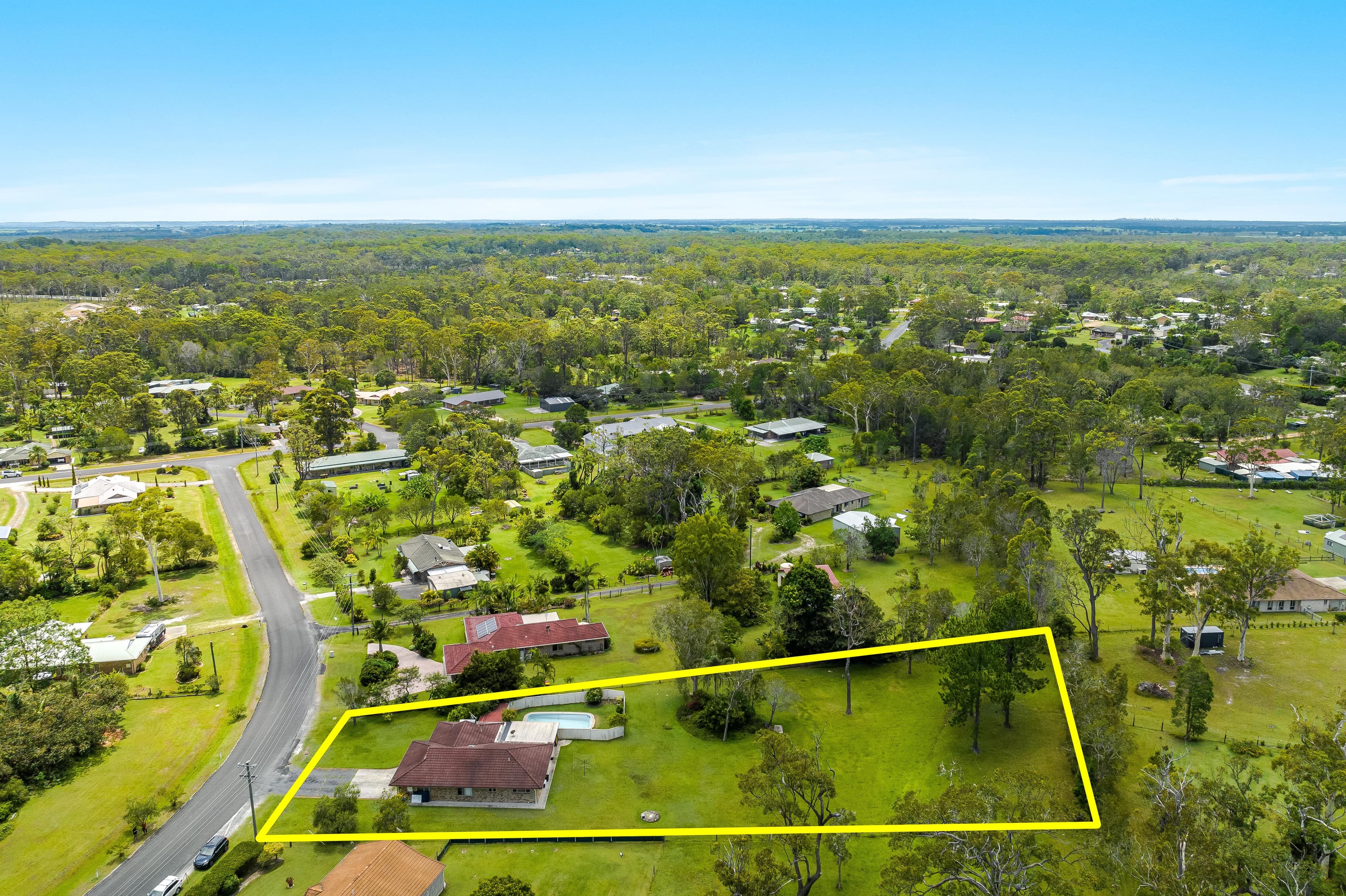 8 Lorikeet Road, Gulmarrad NSW 2463, Gulmarrad - Thumbnail 2