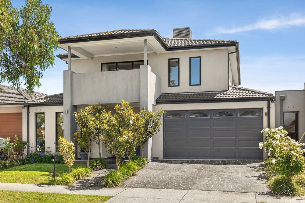 30 Bluebird Way, Roxburgh Park VIC 3064, Roxburgh Park - Image 1