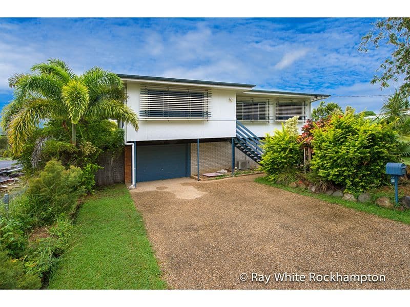 376 French Avenue, FRENCHVILLE QLD 4701, Frenchville - Image 1