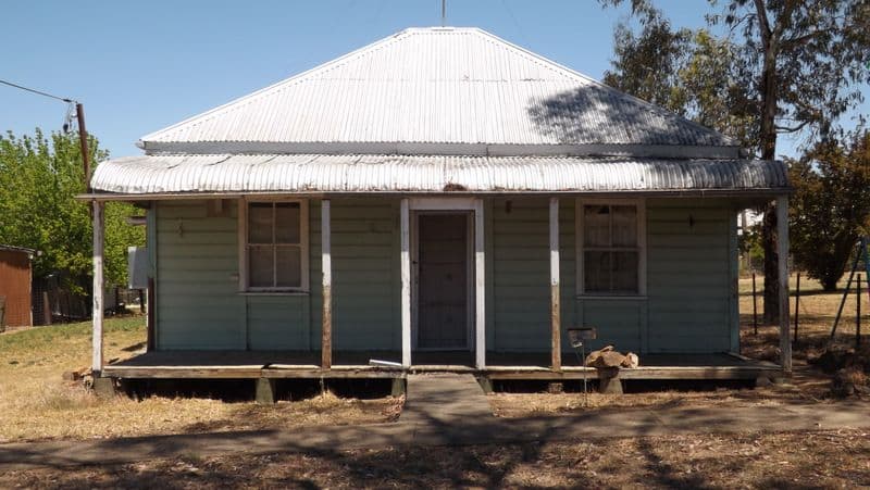 20 North Street, COONABARABRAN NSW 2357, Coonabarabran - Image 1