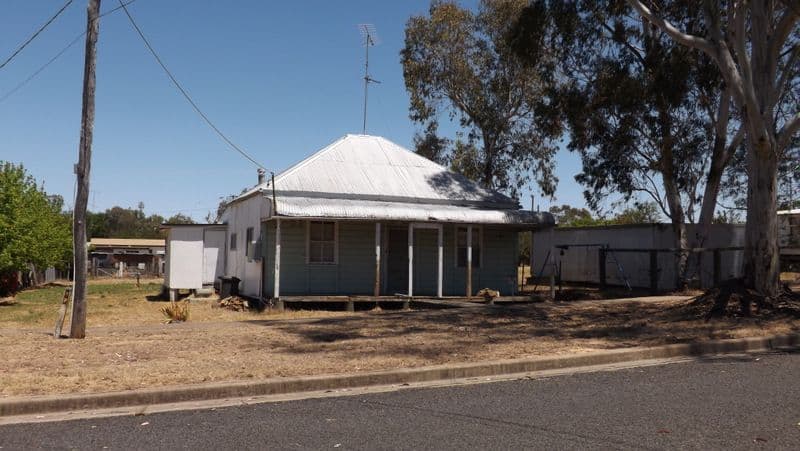 20 North Street, COONABARABRAN NSW 2357, Coonabarabran - Thumbnail 2