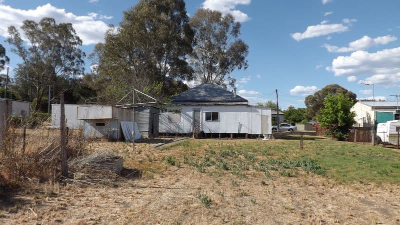 20 North Street, COONABARABRAN NSW 2357, Coonabarabran - Thumbnail 3