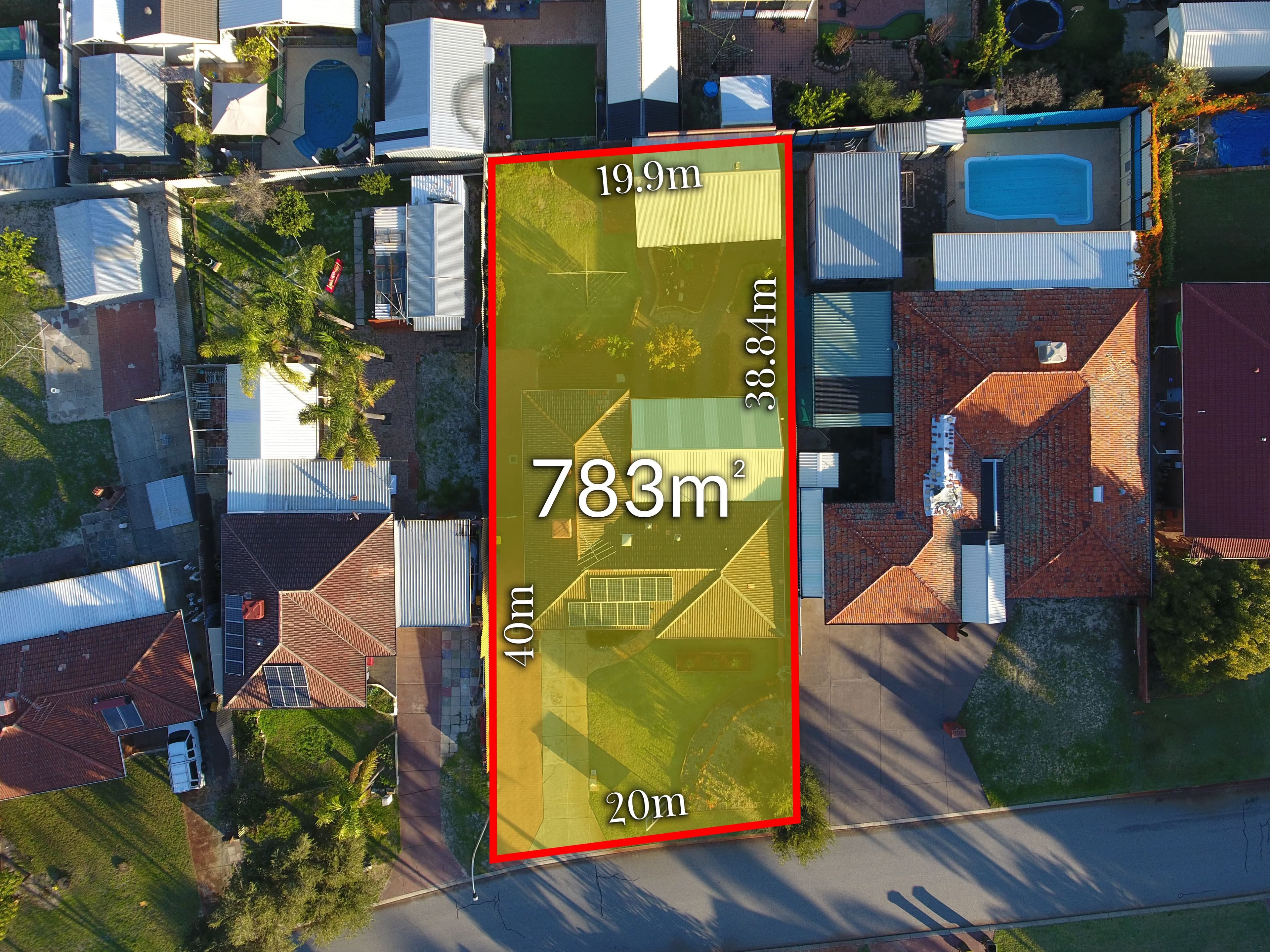 18 Cockram Place, Beechboro WA 6063, Beechboro - Image 1