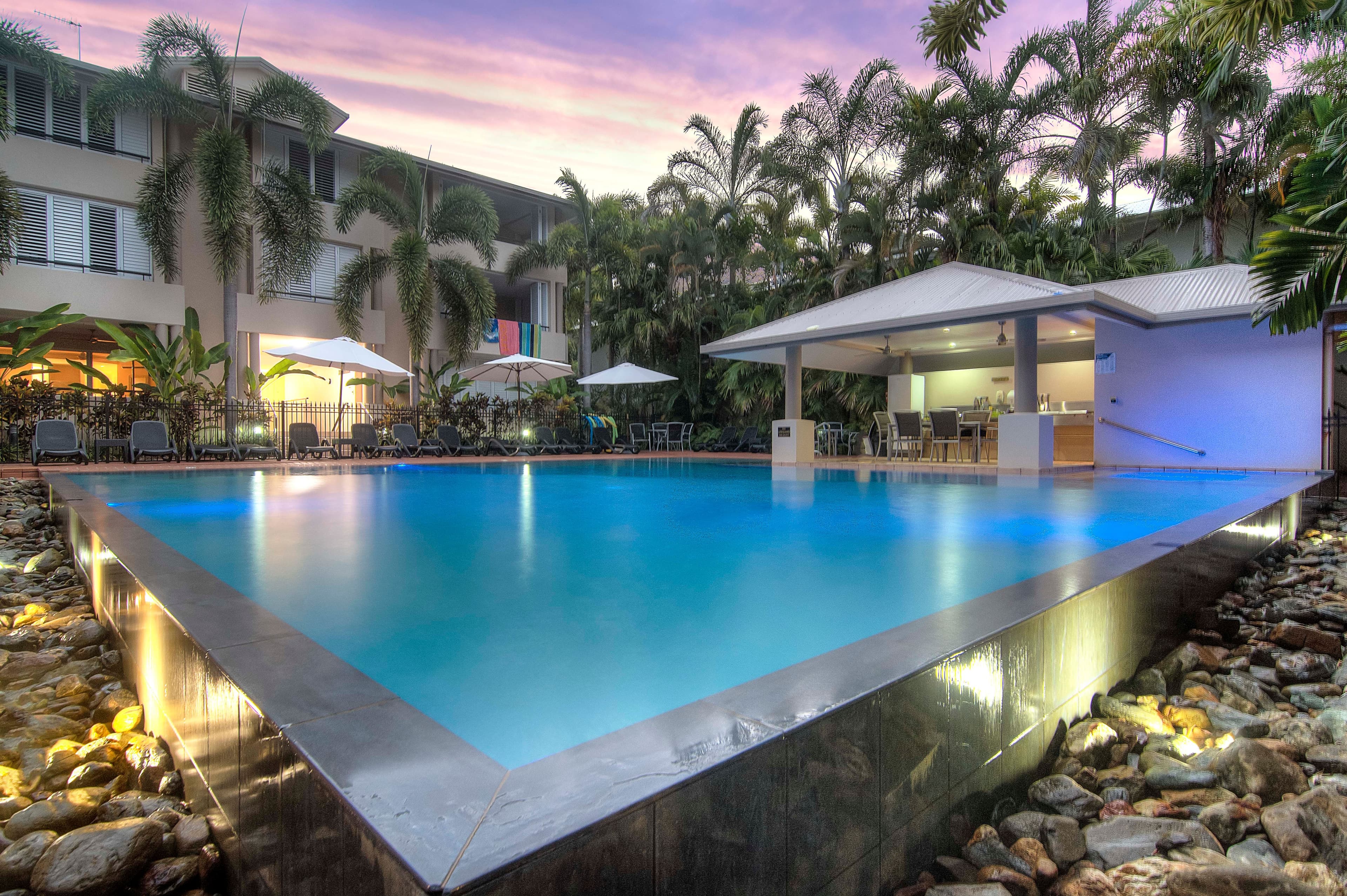 35 CAYMAN VILLA Mowbray Street, Port Douglas QLD 4877, Port Douglas - Image 1