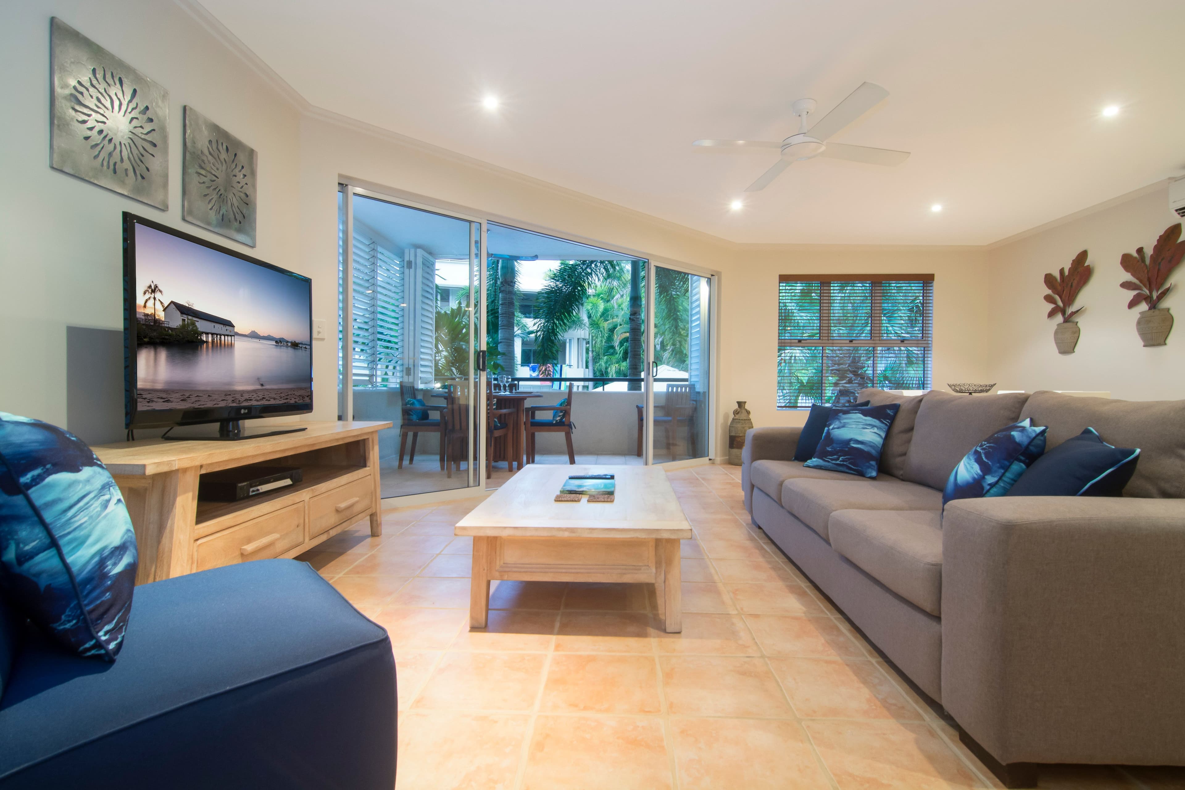 35 CAYMAN VILLA Mowbray Street, Port Douglas QLD 4877, Port Douglas - Thumbnail 2