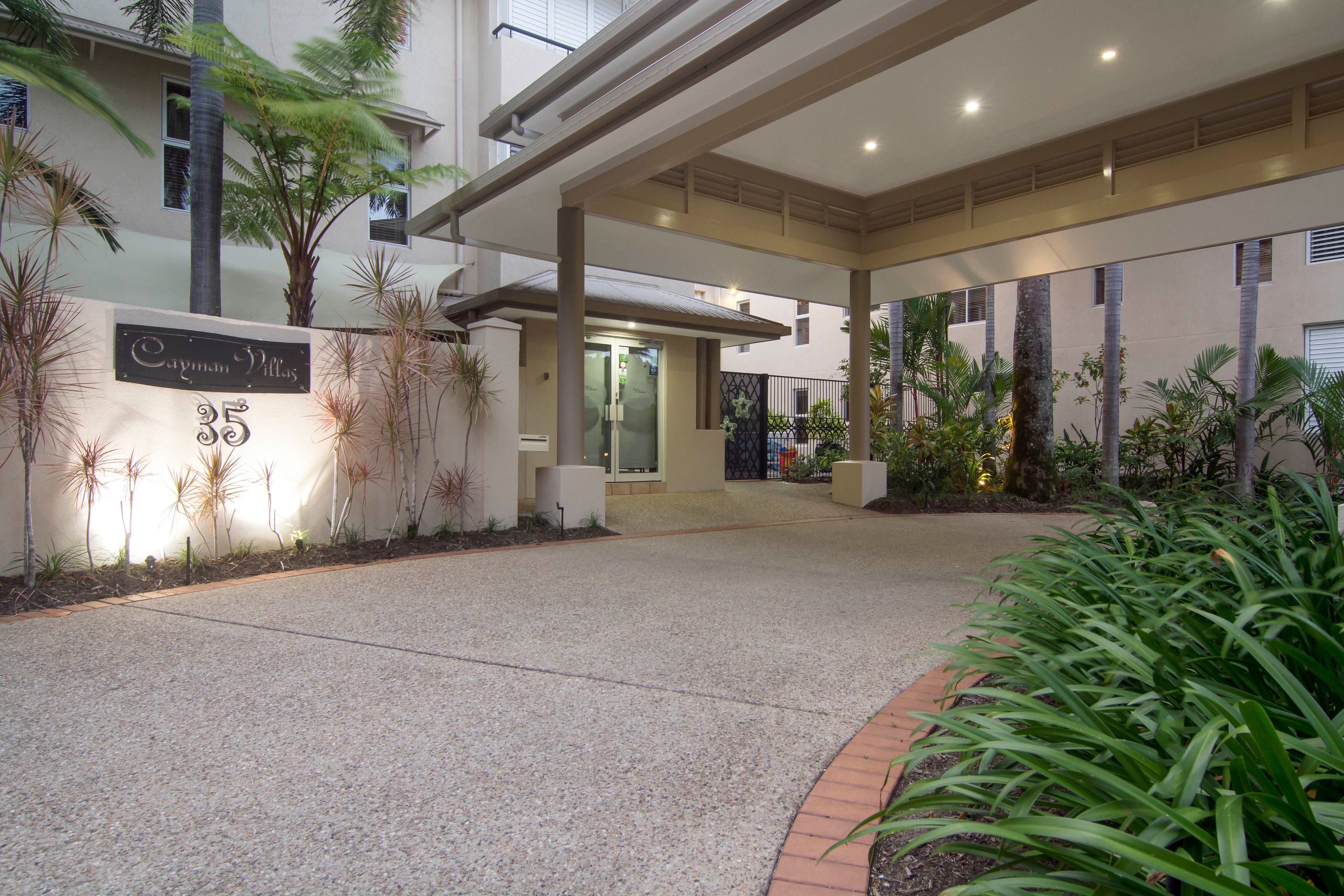 35 CAYMAN VILLA Mowbray Street, Port Douglas QLD 4877, Port Douglas - Thumbnail 7