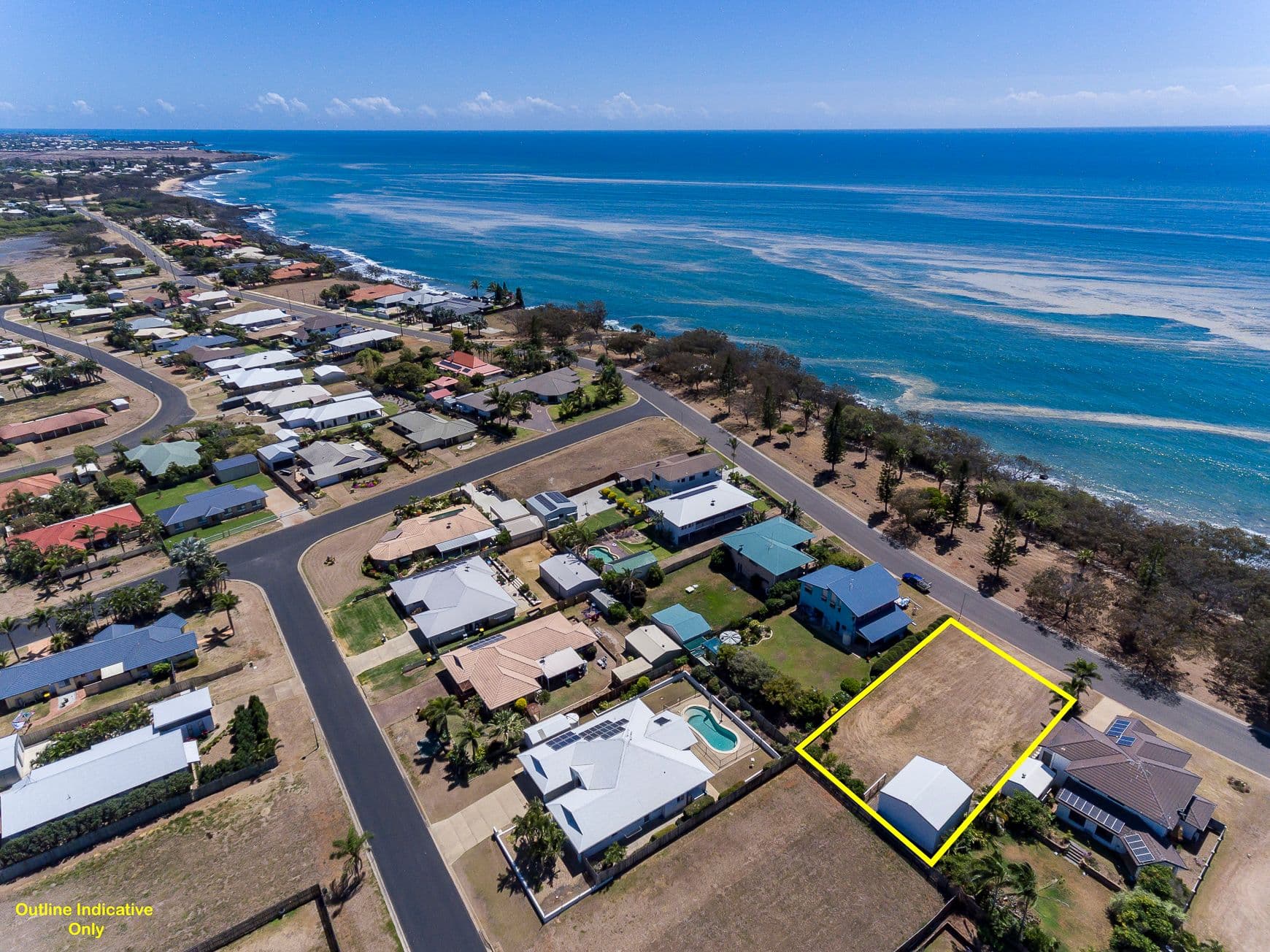 119 Barolin Esplanade, Coral Cove QLD 4670, Coral Cove - Image 1