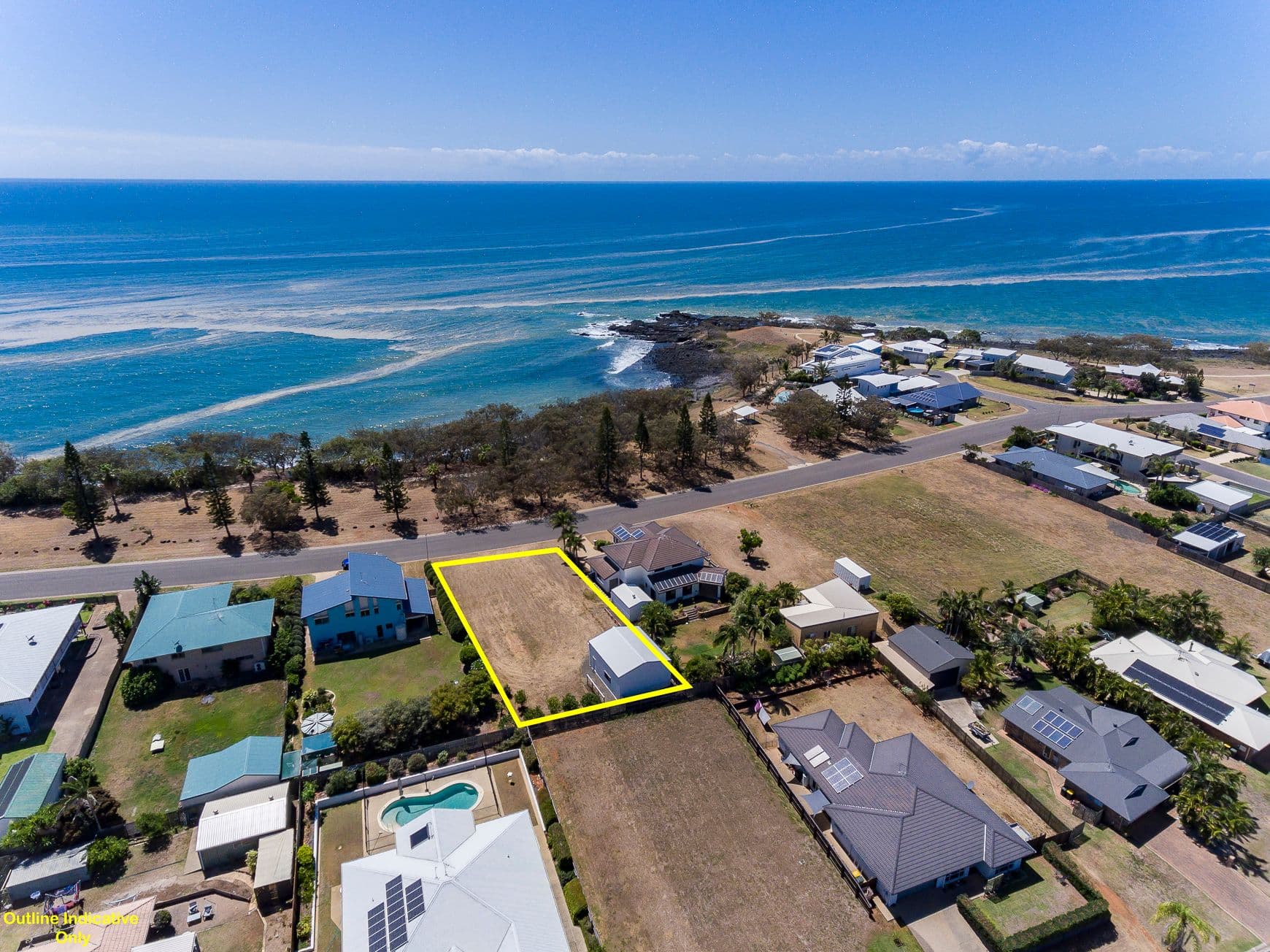 119 Barolin Esplanade, Coral Cove QLD 4670, Coral Cove - Thumbnail 2