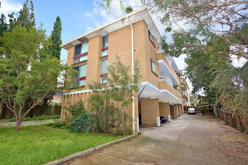 8 17 Pye Street, Westmead NSW 2145, Westmead - Image 1