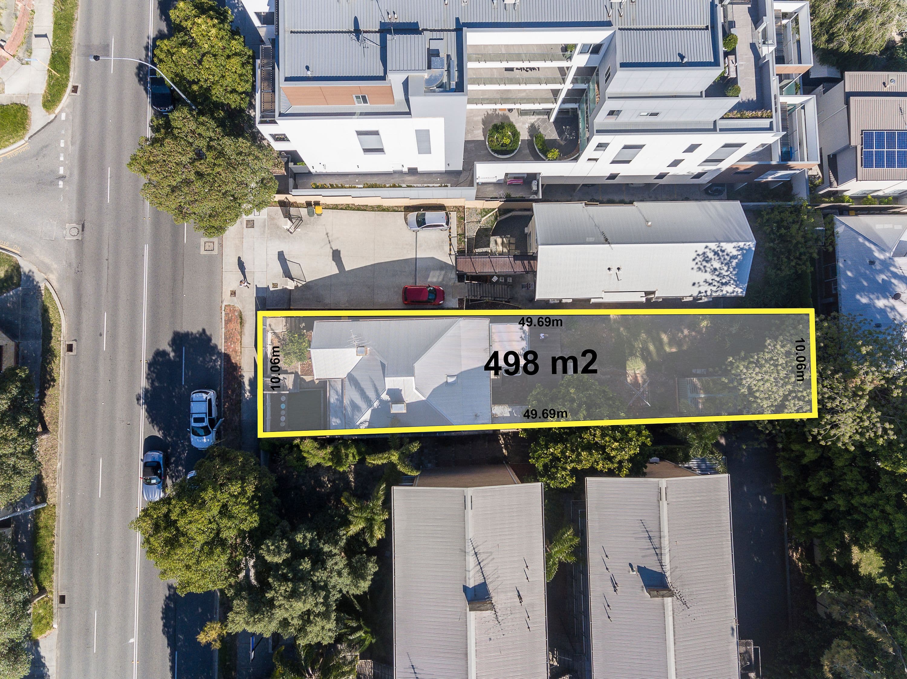 185 Walcott Street, Mount Lawley WA 6050, Mount Lawley - Thumbnail 3